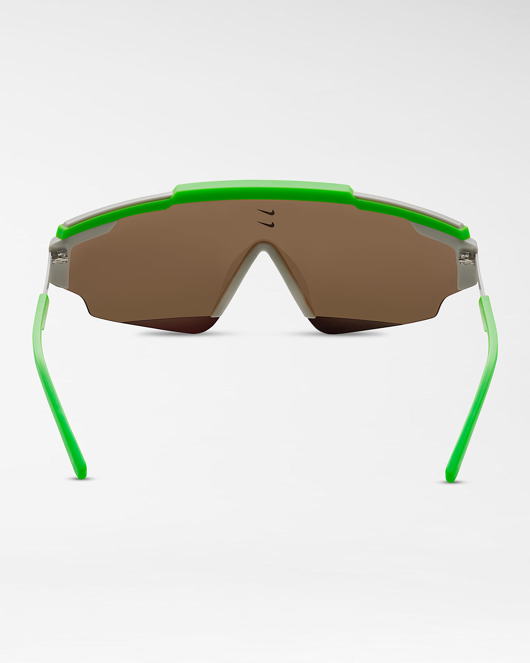 mirrored sunglasses nike nvxx