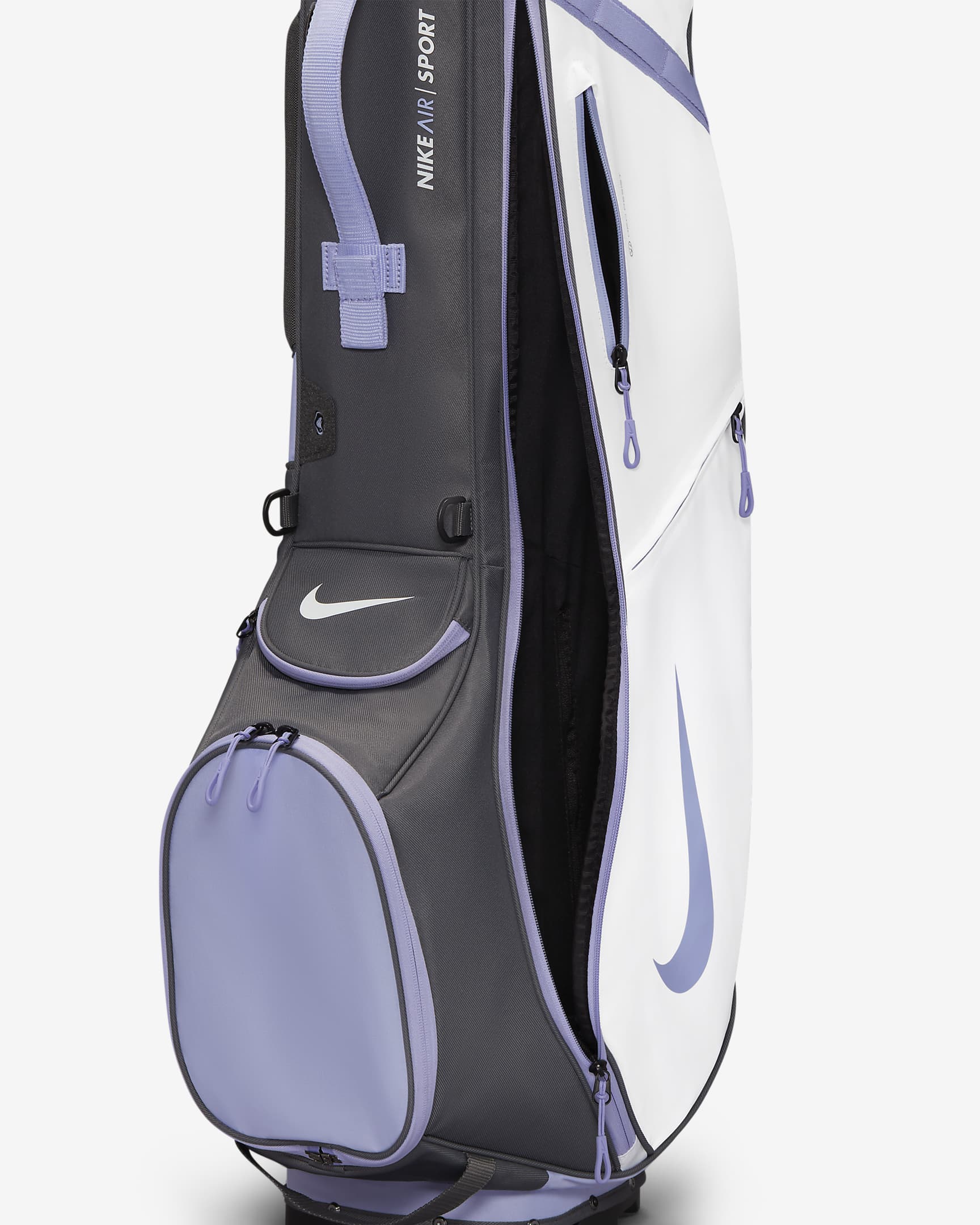 Nike Air Sport 2 Golf Bag. Nike LU