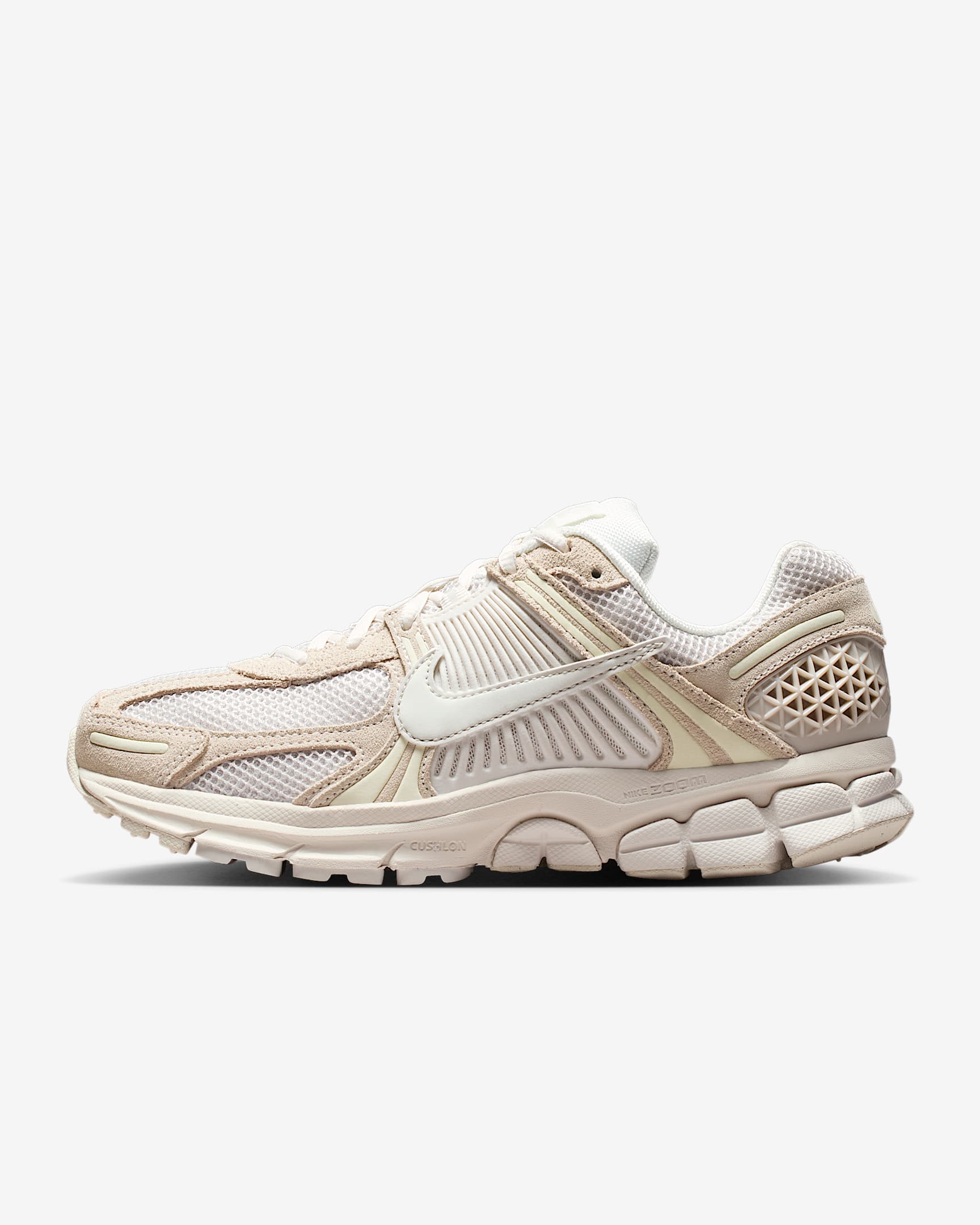 Nike Zoom Vomero 5 Women's Shoe - Phantom/Light Bone/Sail