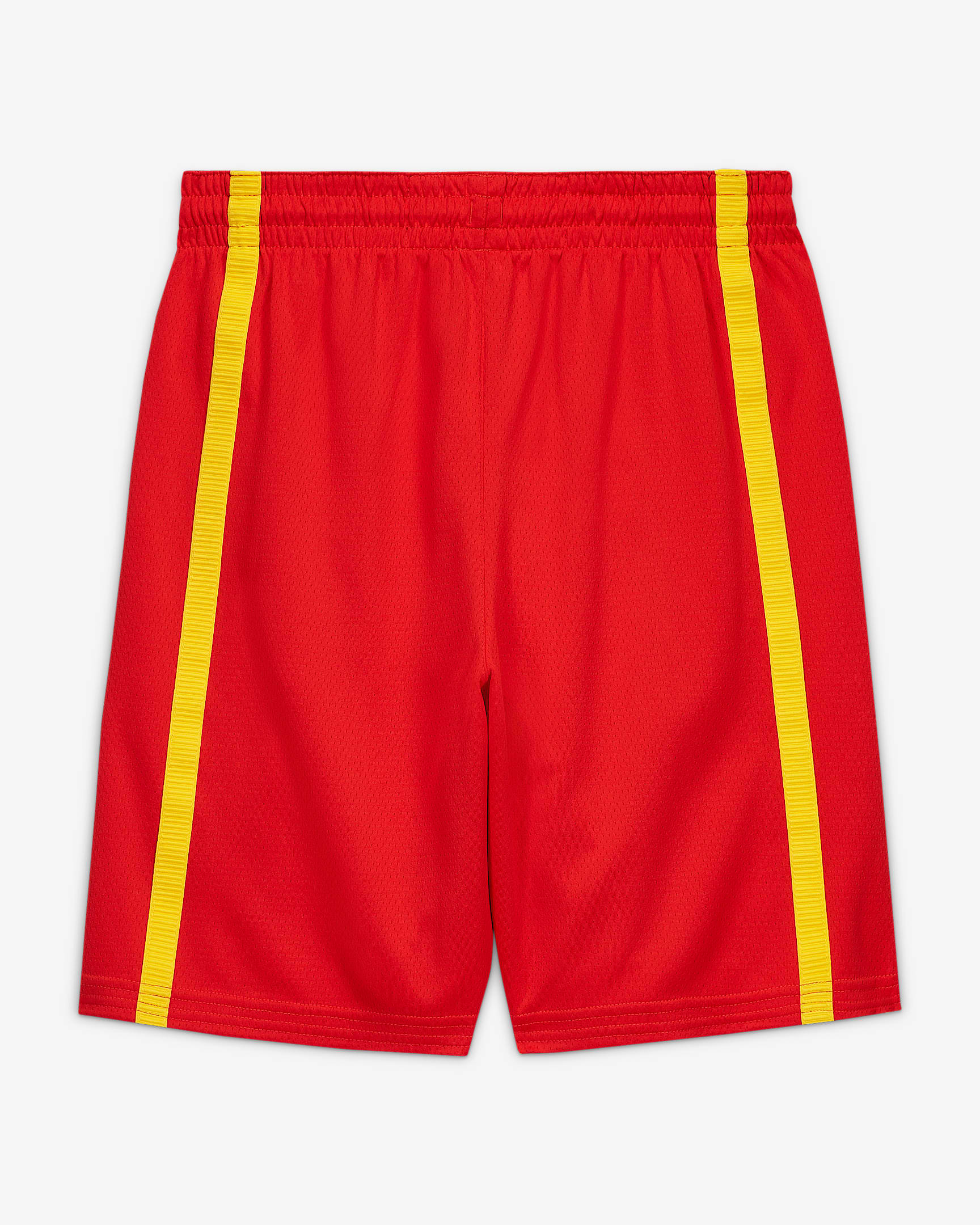 Spain Nike (Road) Limited Men's Basketball Shorts. Nike CA