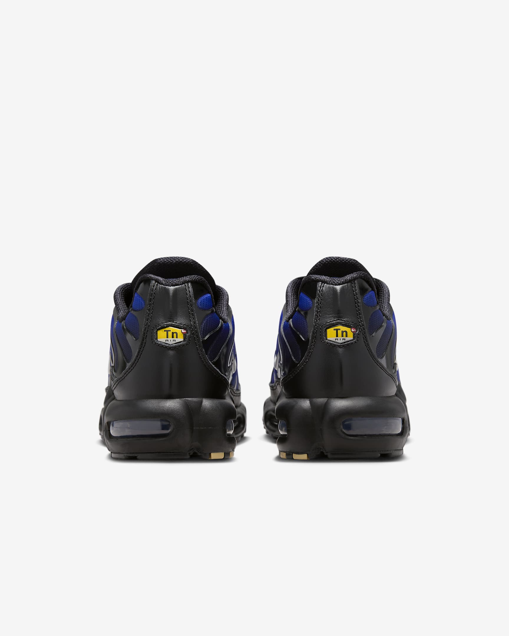 mens nike air max plus trainers