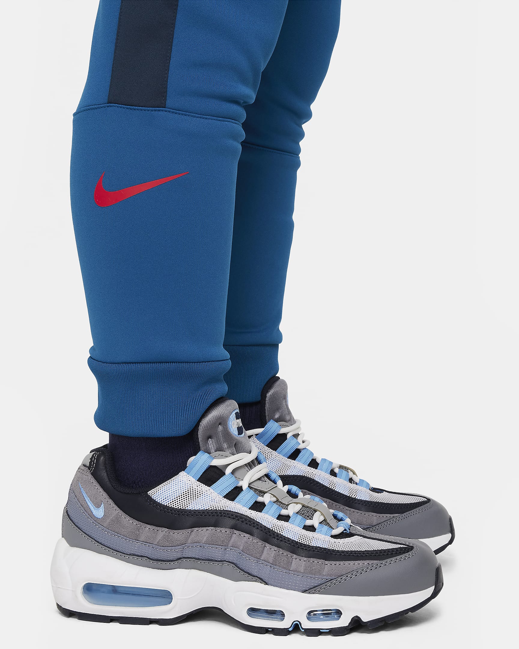 Nike Air Jogger für ältere Kinder (Jungen). Nike BE
