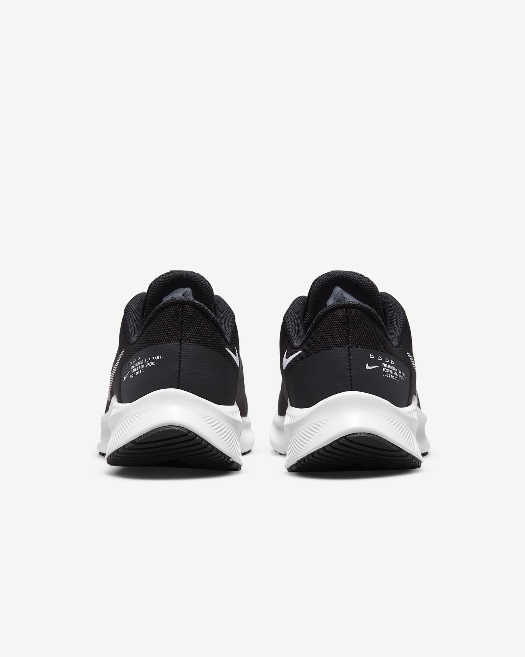 Nike Quest 4 Women's Road Running Shoes. Nike HR