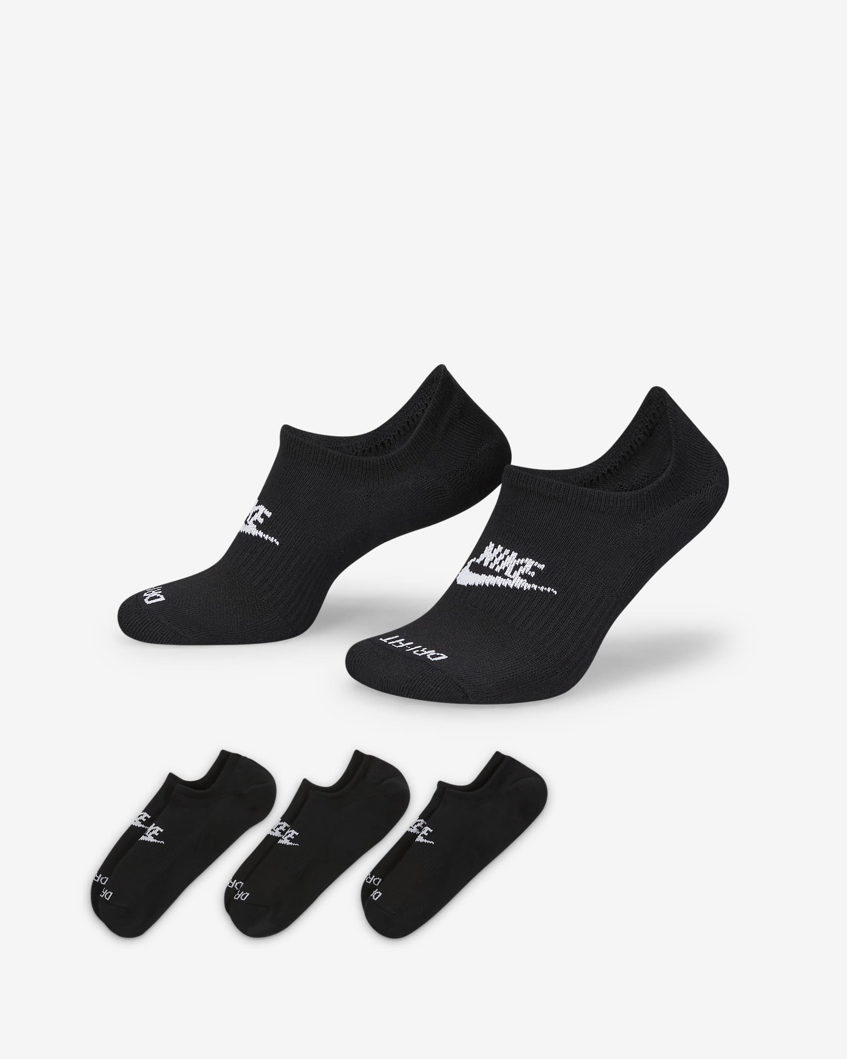 footasylum nike socks