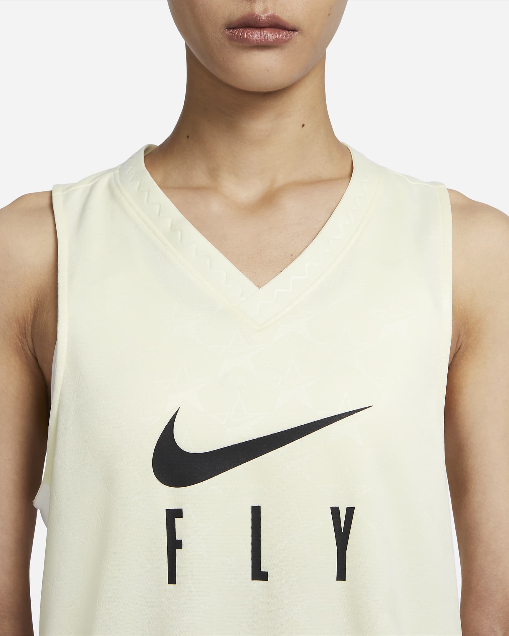 Nike Standard Issue Women's Basketball Jersey. Nike ID