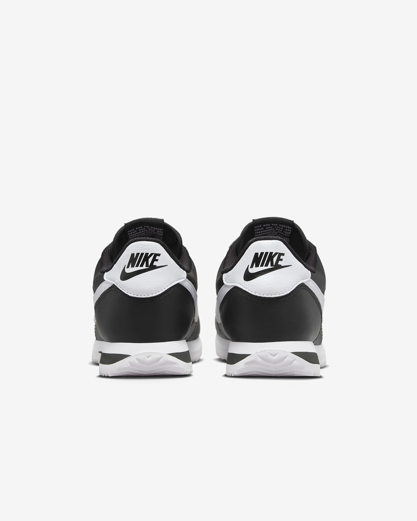 size 8 women's nike cortez shoes
