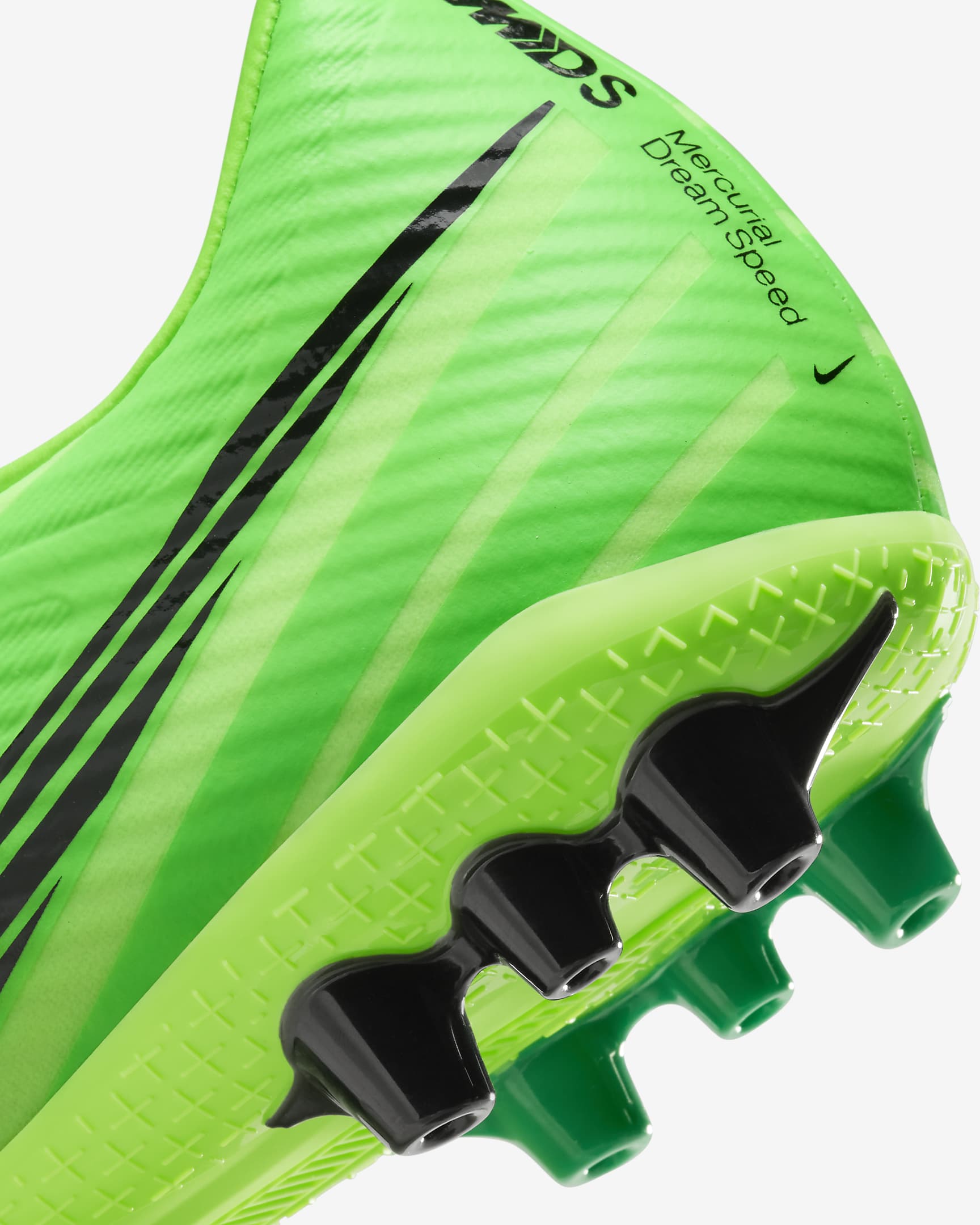 Nike Vapor 15 Academy Mercurial Dream Speed AG Low-Top Football Boot ...