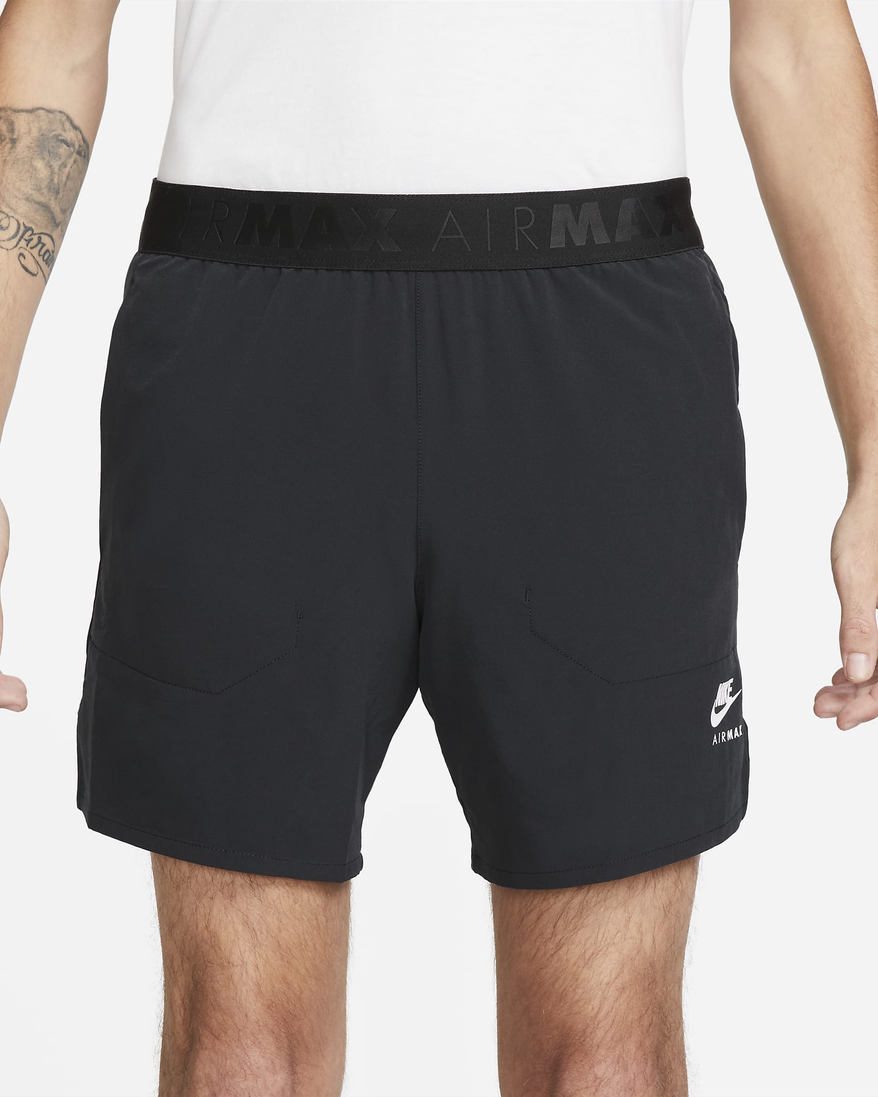 nike air max shorts