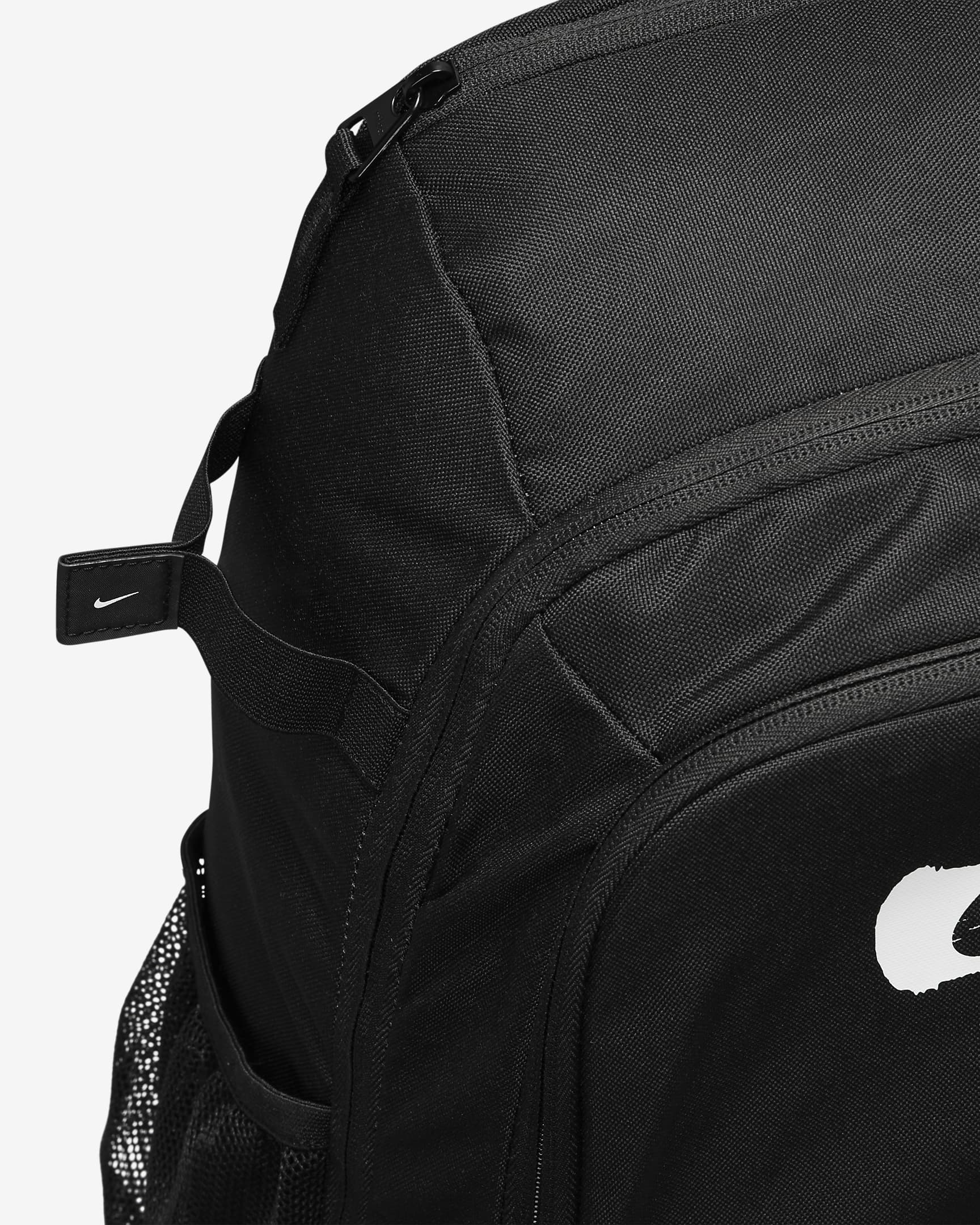 Nike Vapor Select Baseball Backpack (30L). Nike.com