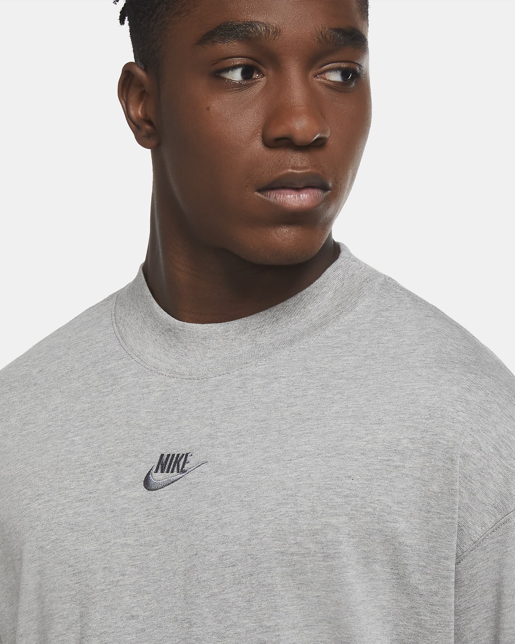 Playera de manga larga para hombre Nike Sportswear. Nike.com
