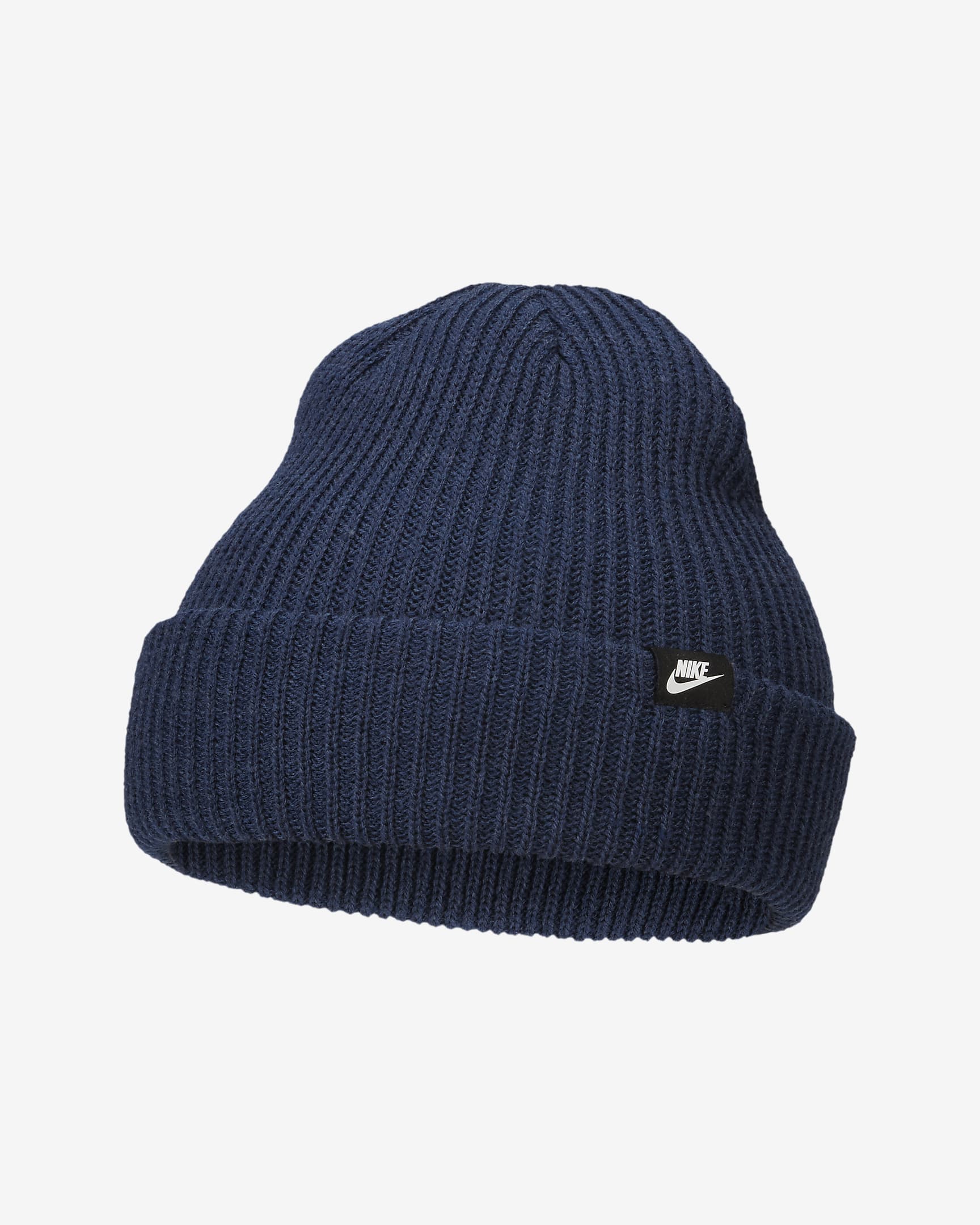 Nike Sportswear Fisherman Beanie - Midnight Navy