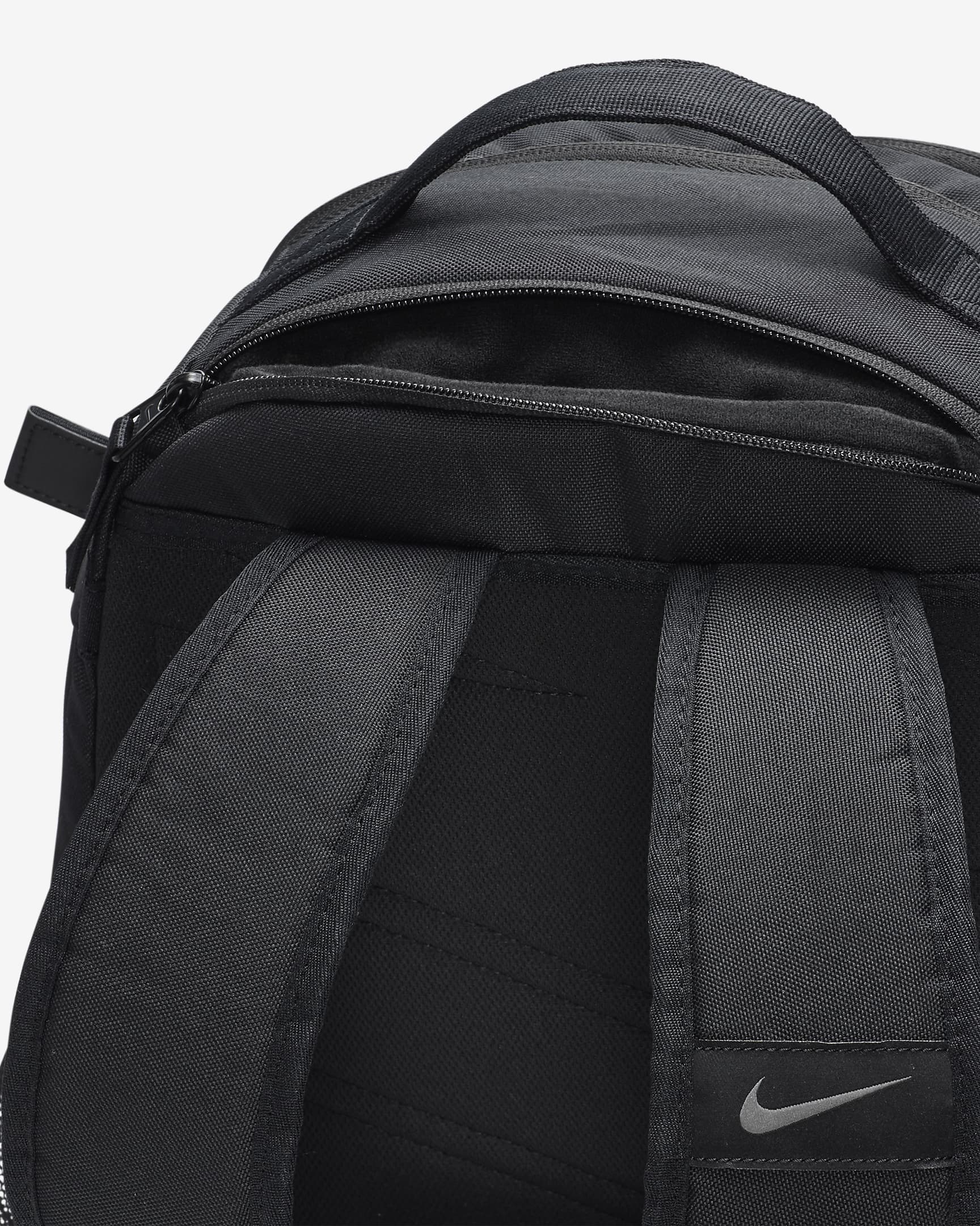 Nike Zone Lacrosse Backpack (34L). Nike.com