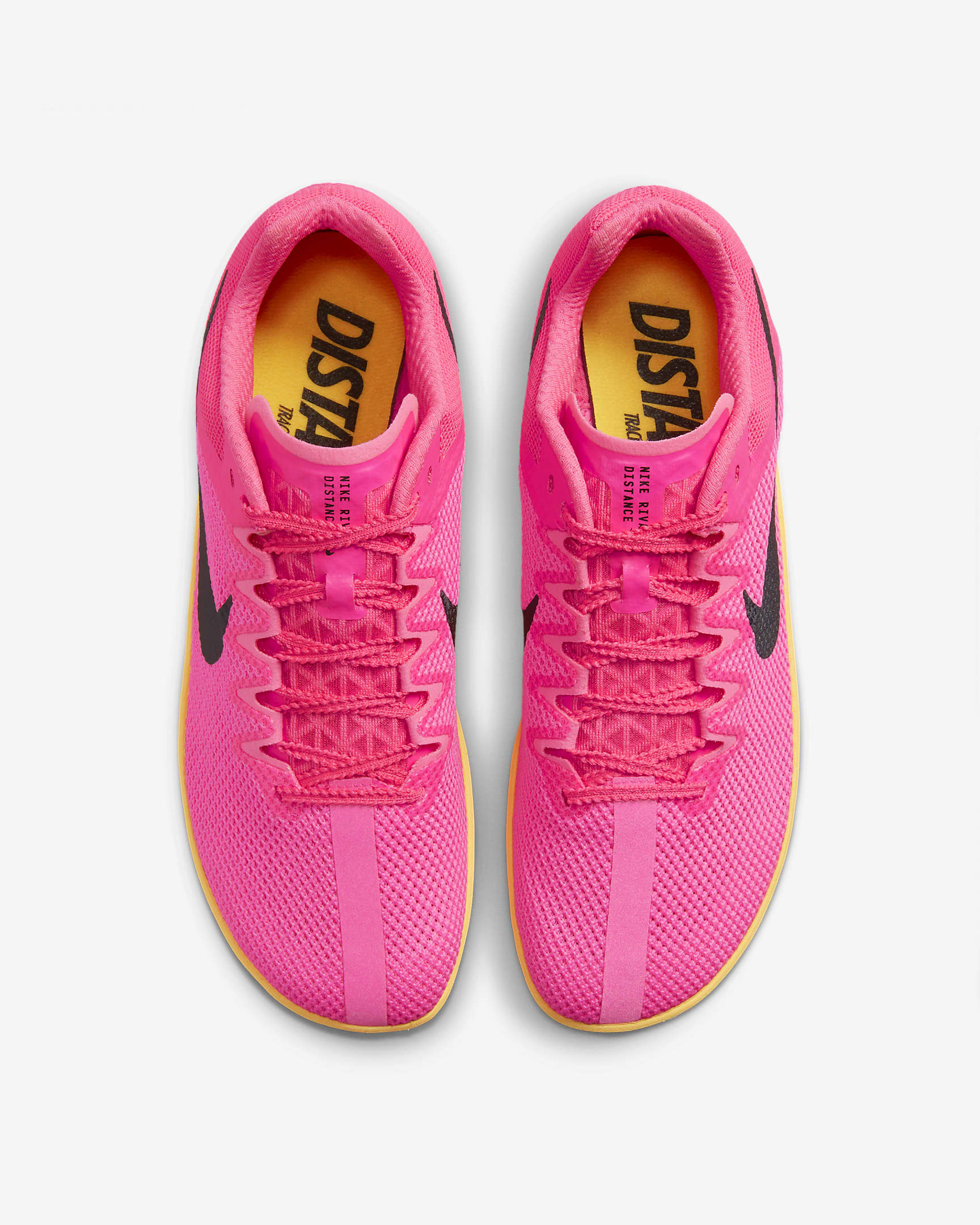 Nike Zoom Rival Athletics Distance Spikes. Nike AT