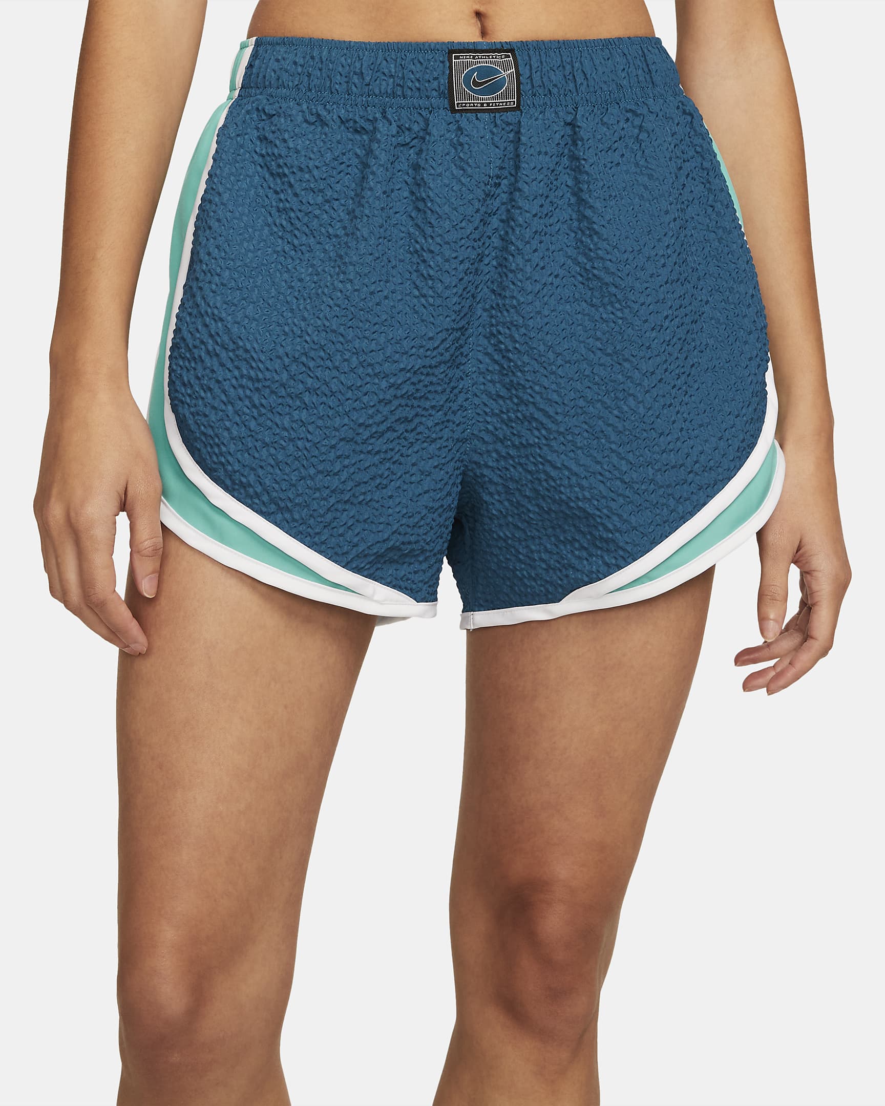 Nike Tempo Icon Clash Women's Running Shorts. Nike IN