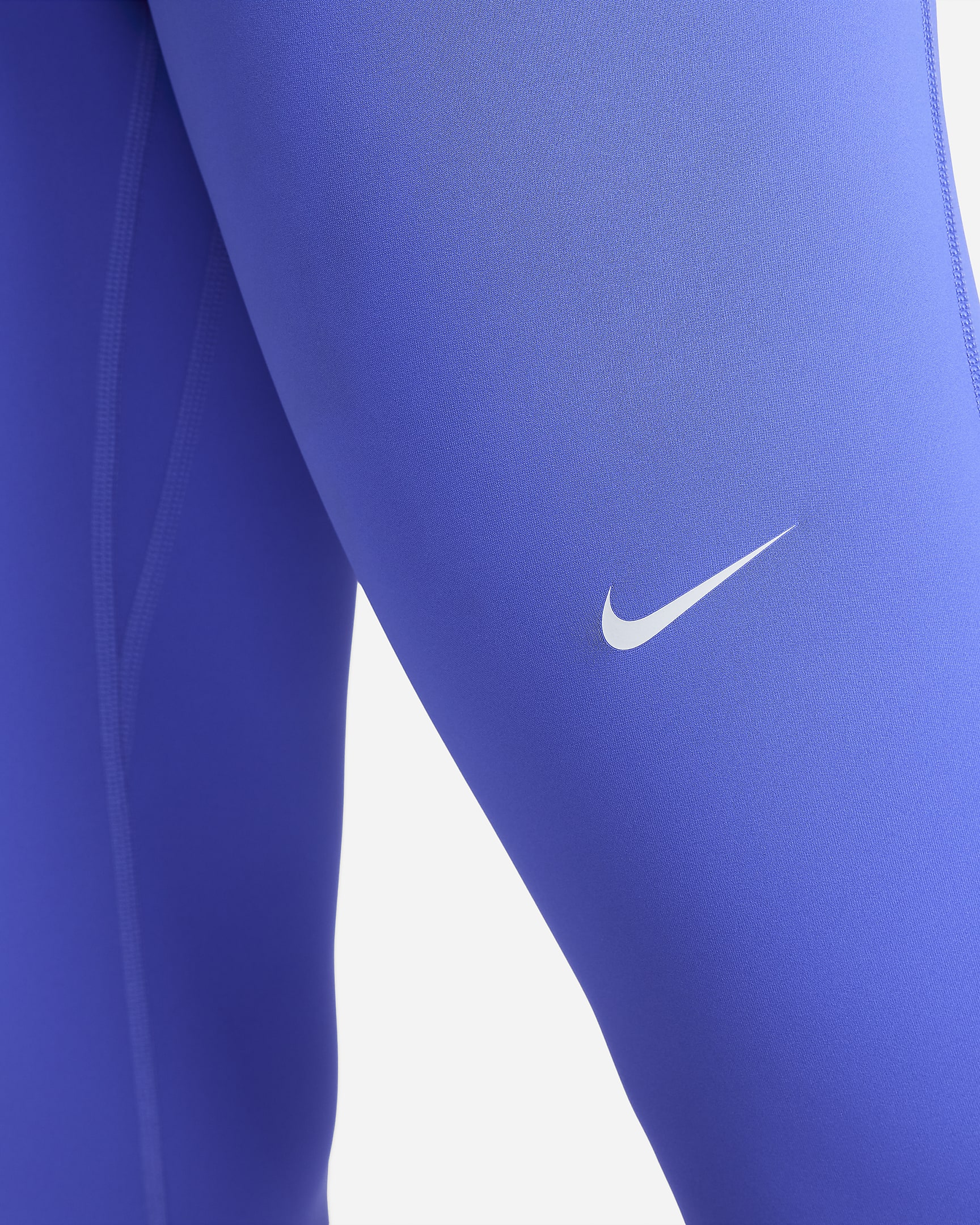 Nike Pro Women's Mid-Rise Full-Length Leggings. Nike UK