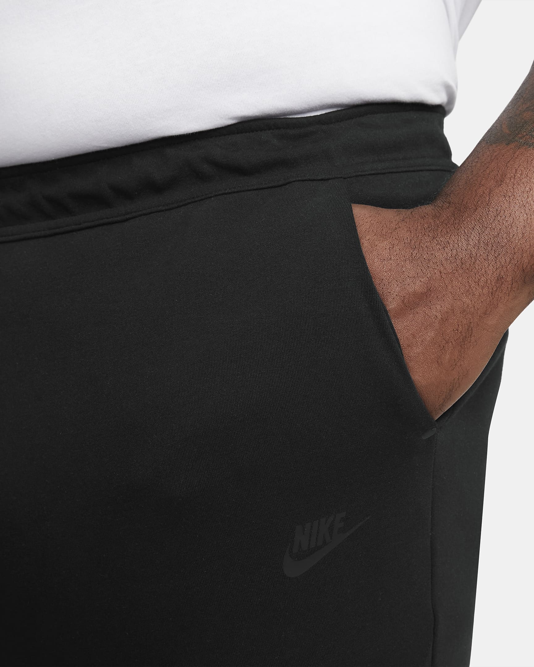 Nike Sportswear Tech Fleece Joggingbroek voor heren. Nike NL