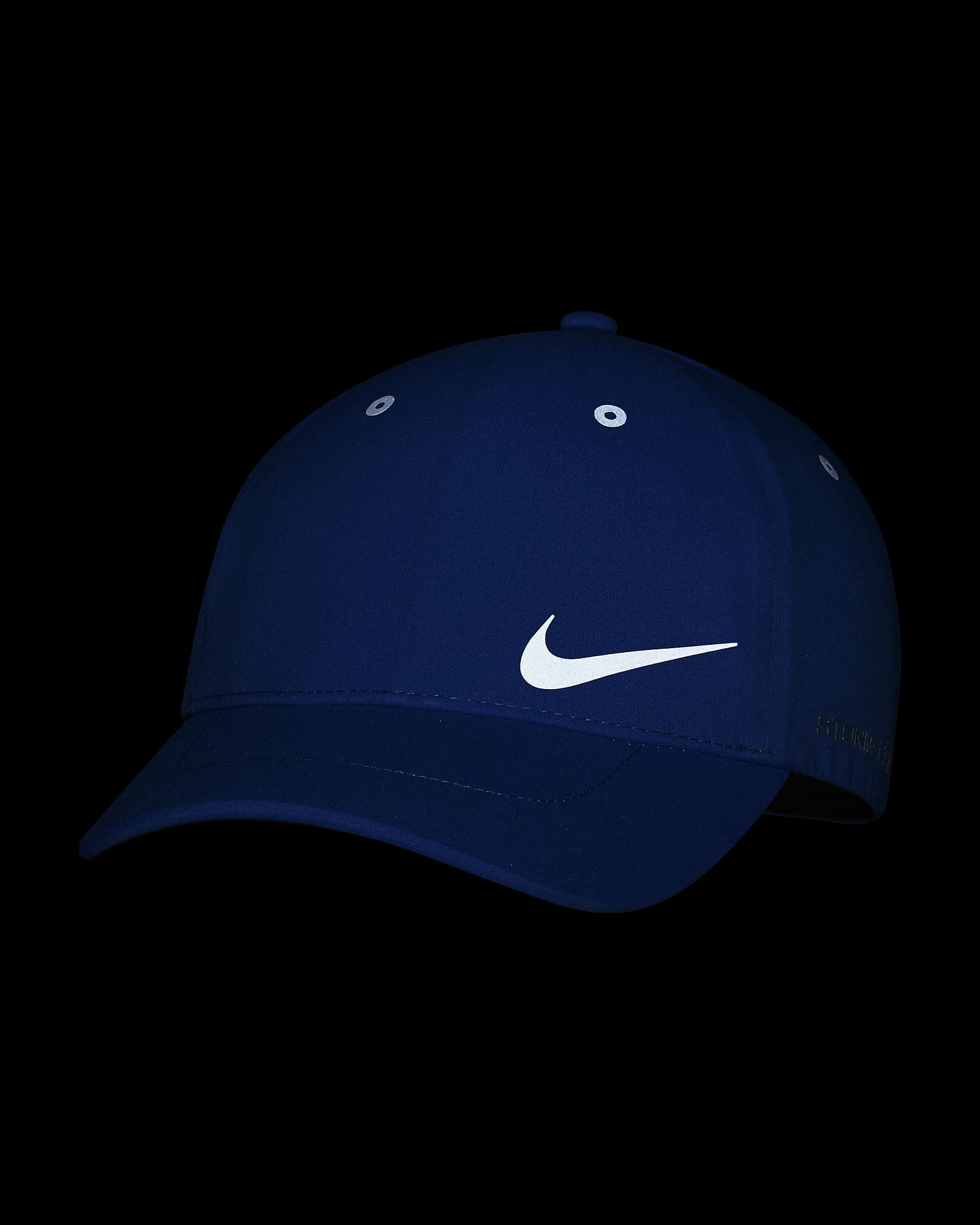 Nike StormFIT Aerobill L91 Fitness Cap.