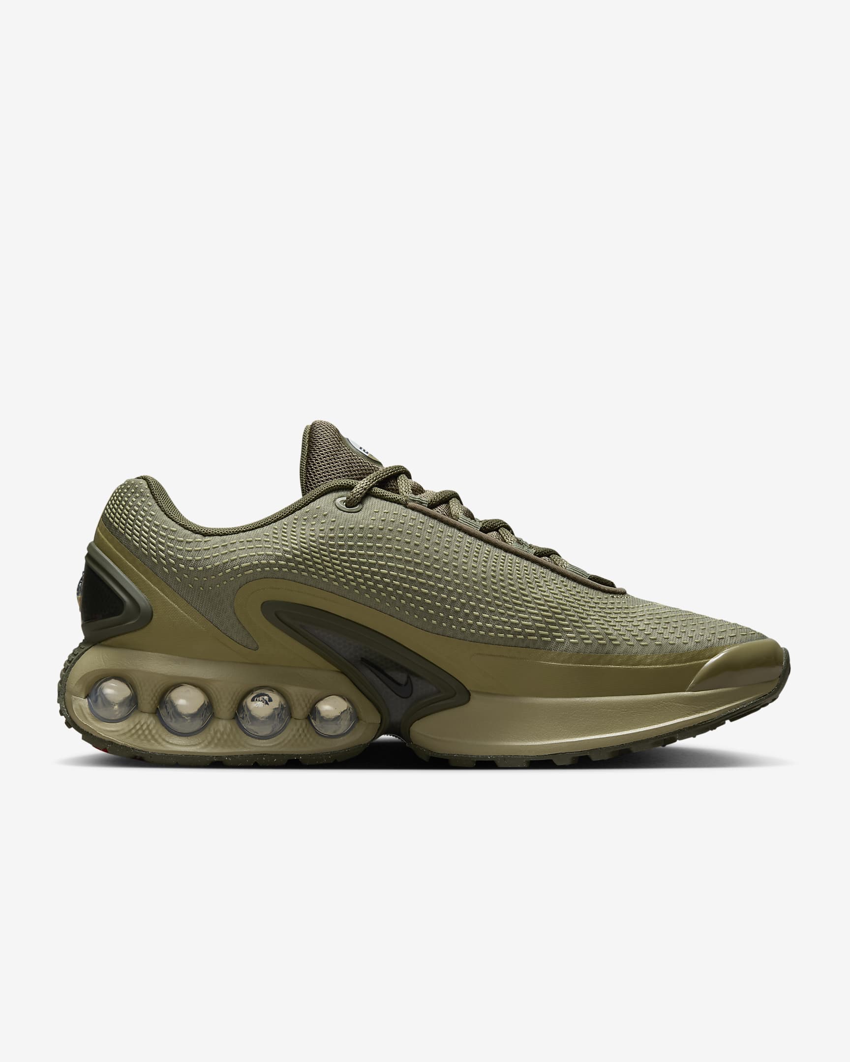 Chaussure Nike Air Max Dn - Medium Olive/Neutral Olive/Cargo Khaki/Noir