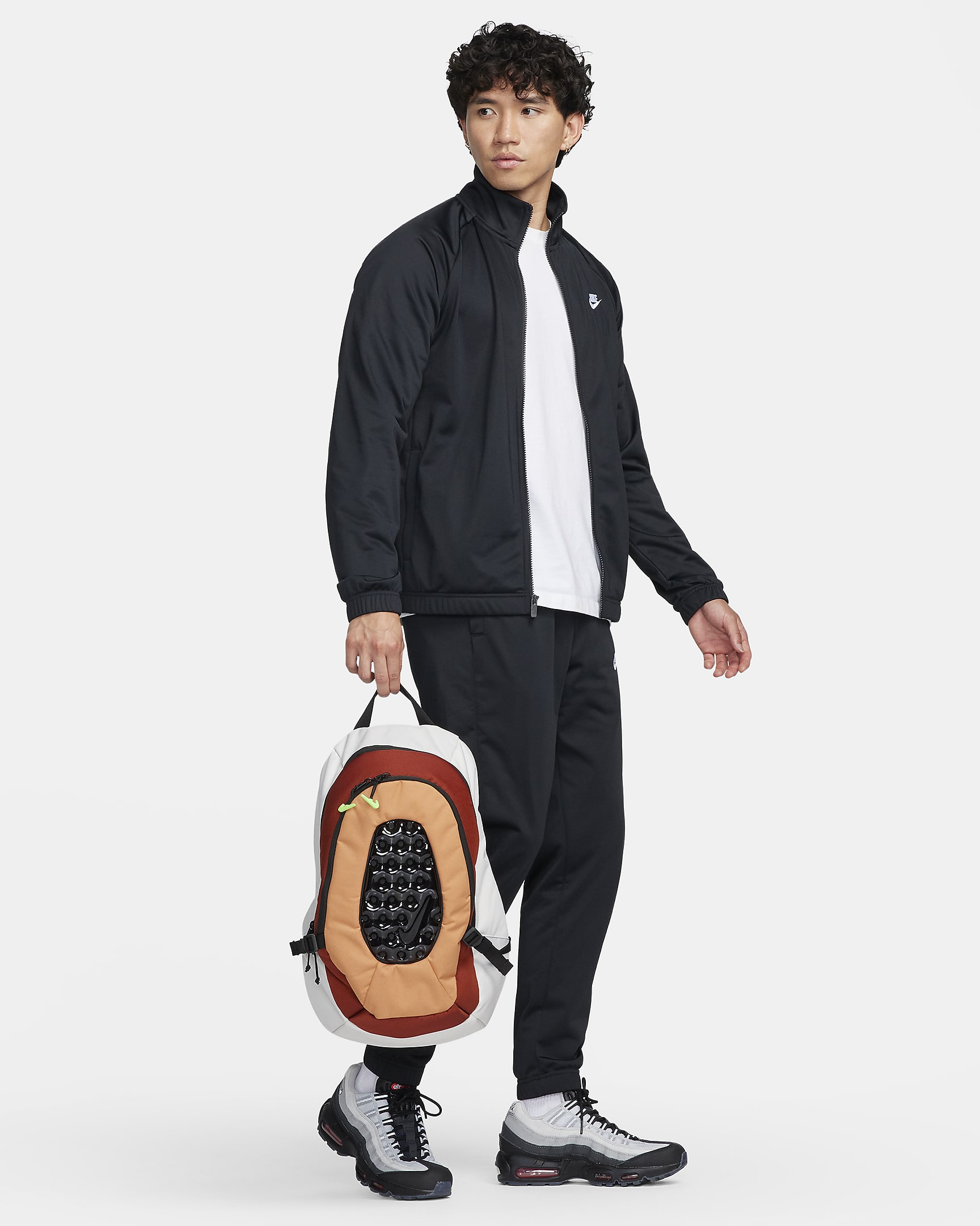 Nike Air Backpack (17L). Nike UK