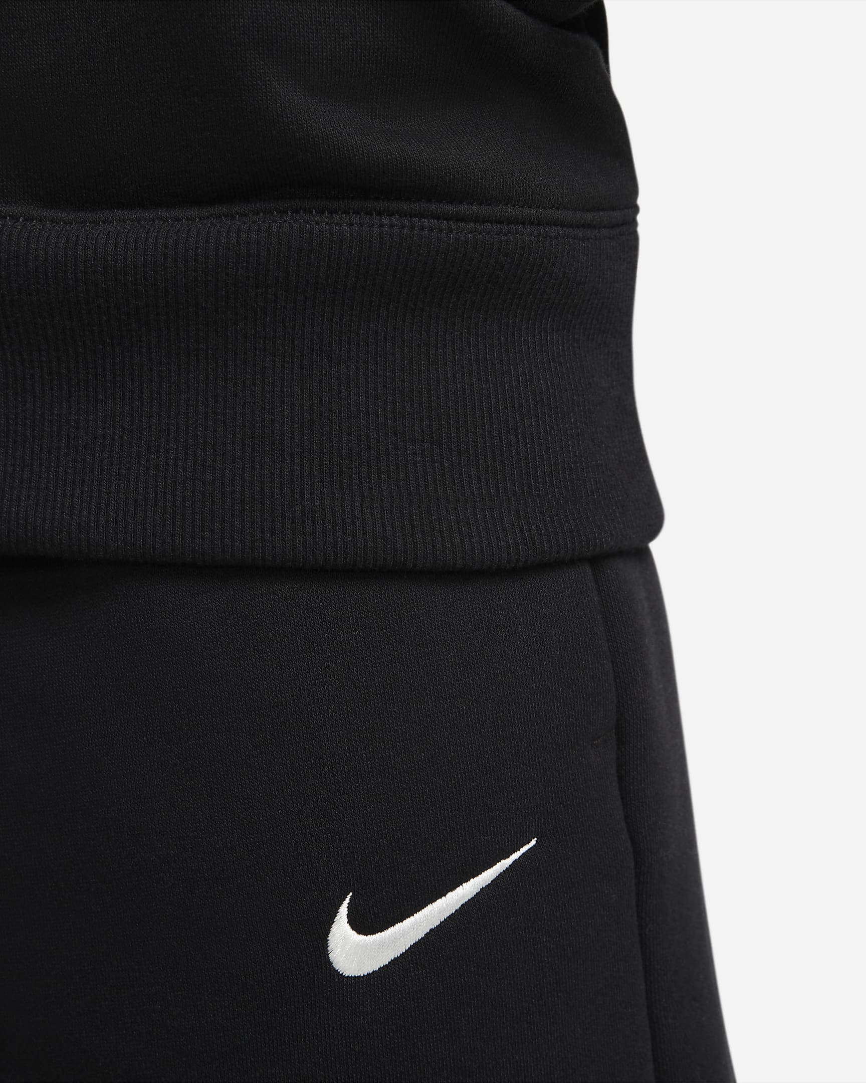 Nike Sportswear Phoenix Fleece Women's Pullover Hoodie. Nike UK