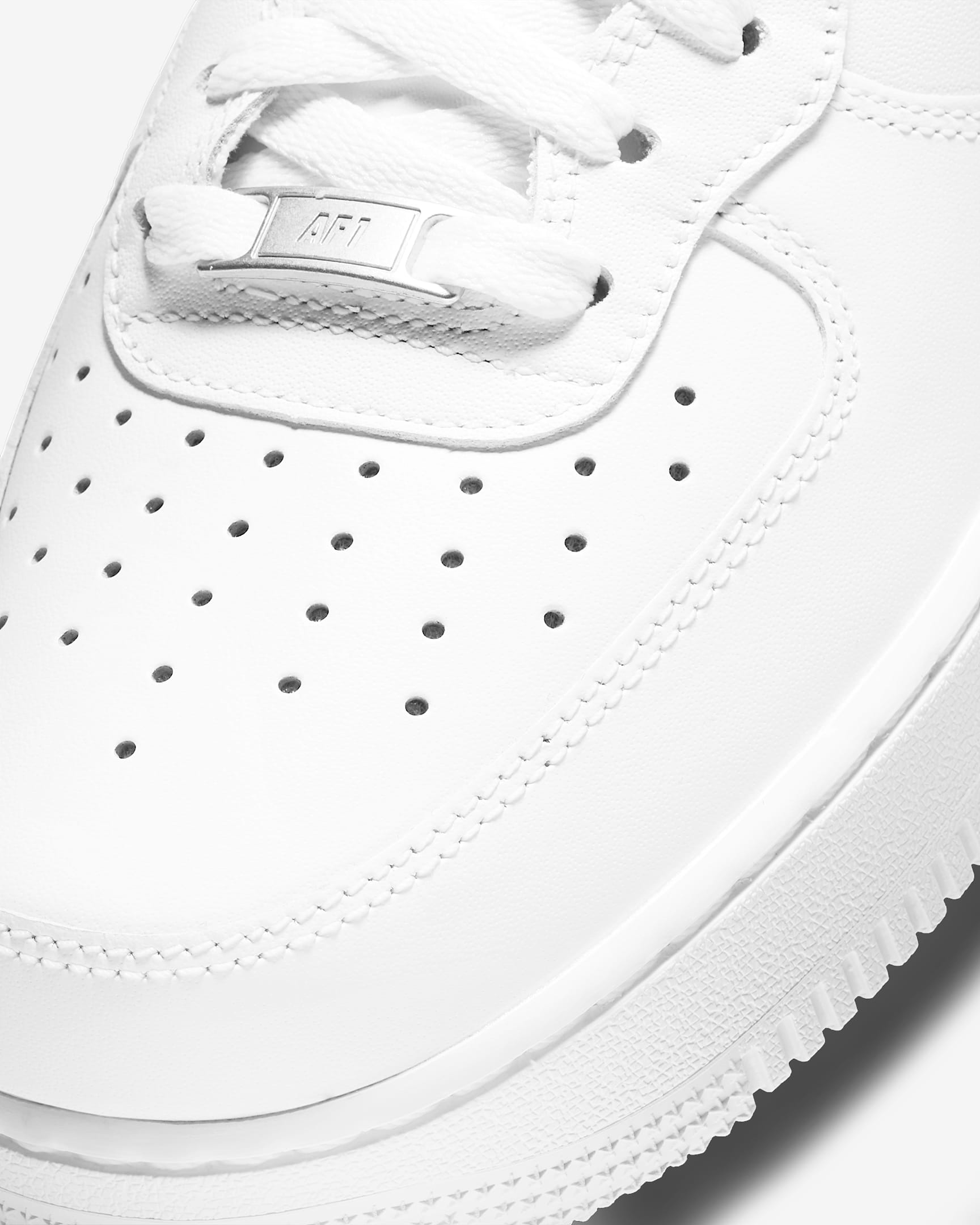 air force ii low qs