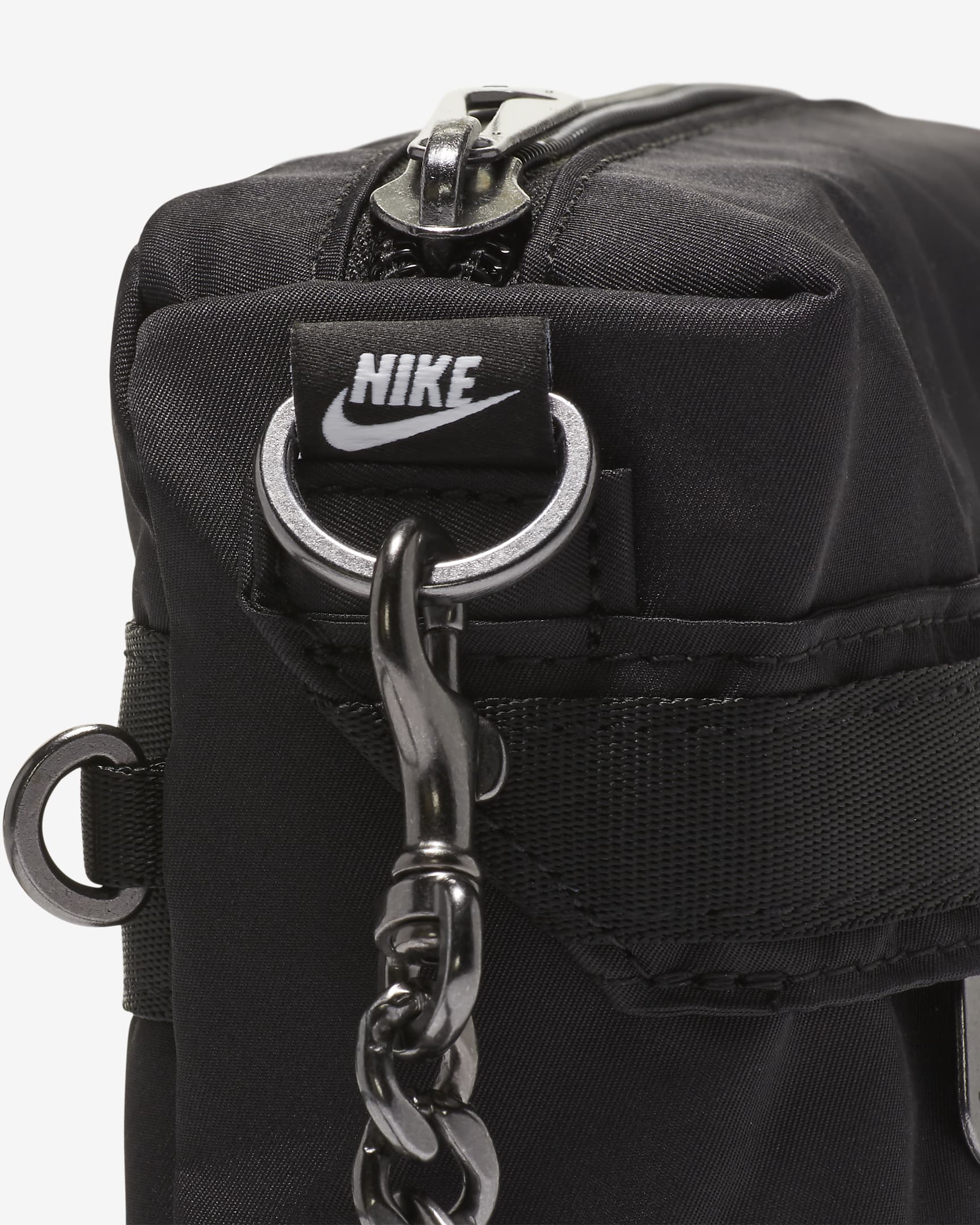 Nike Sportswear Futura Luxe Women's Cross-Body Bag (1L). Nike RO