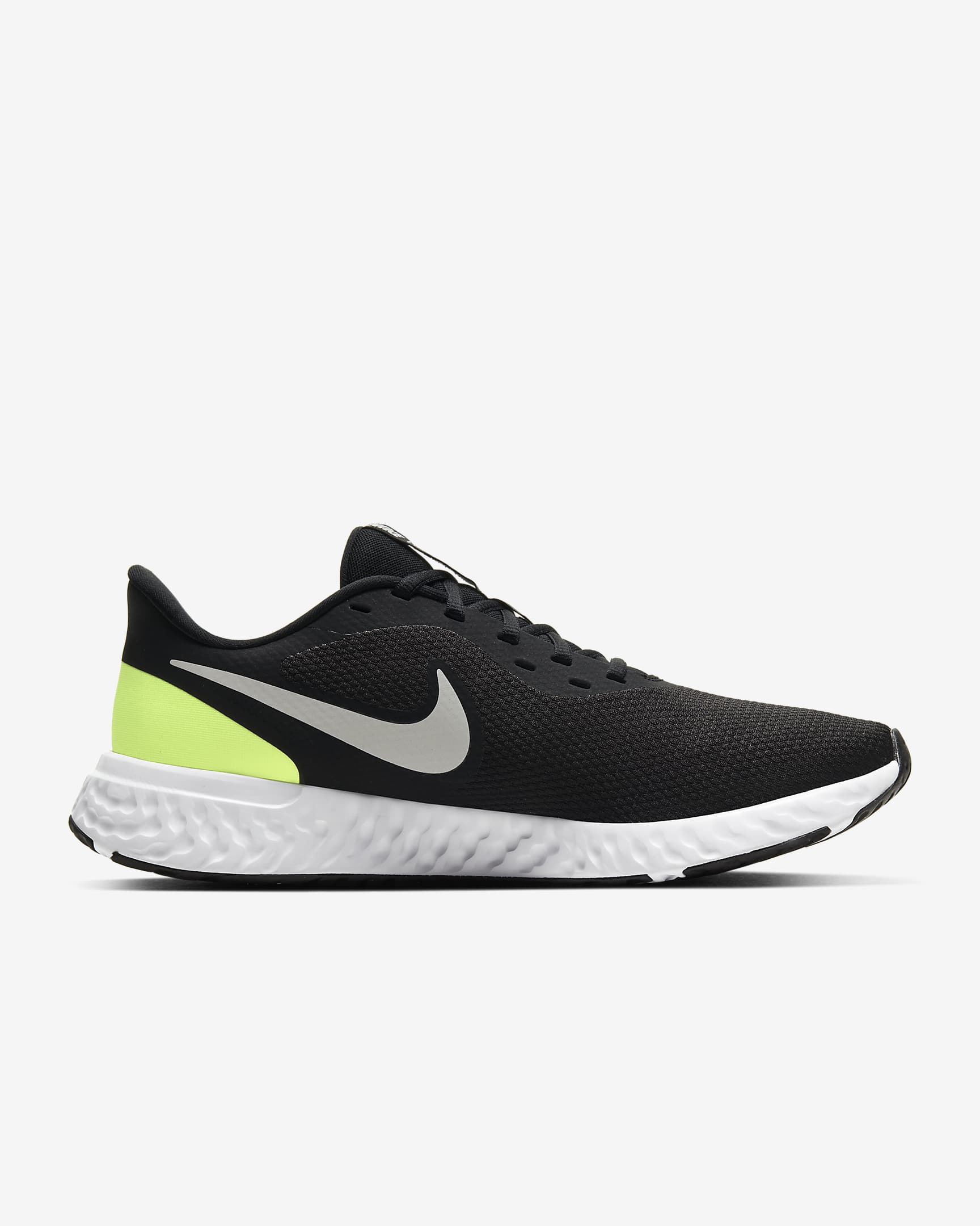 Nike Revolution 5 Men's Road Running Shoes. Nike NL