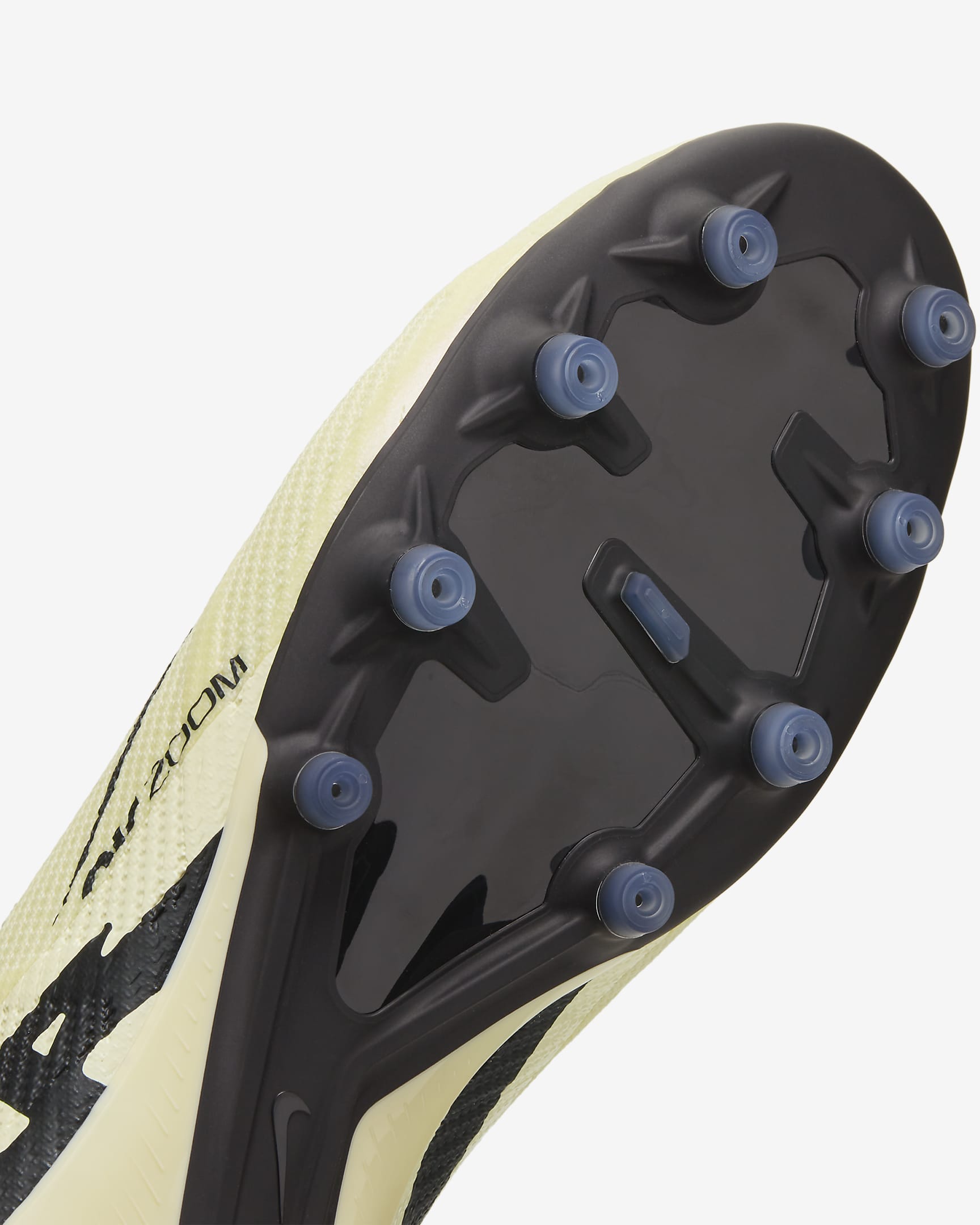 Nike Mercurial Vapor 15 Pro Artificial-Grass Low-Top Football Boot. Nike UK