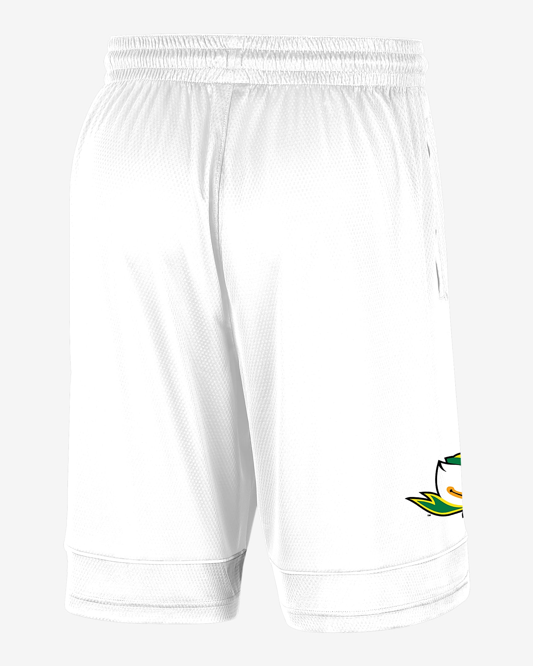 Oregon Men's Nike College Shorts.