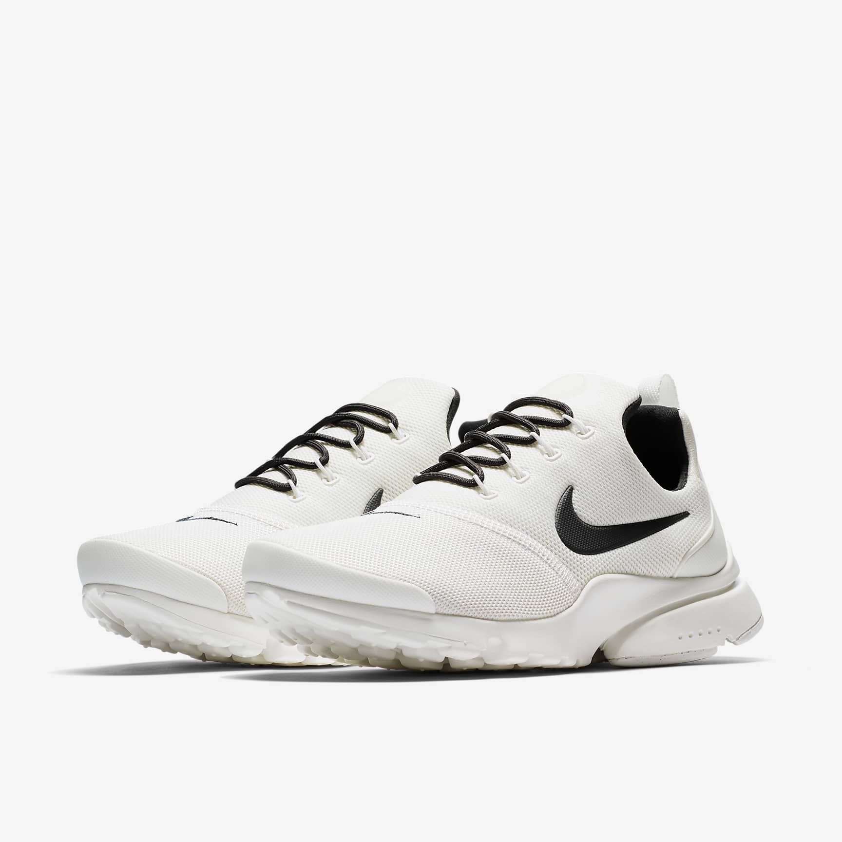 nike presto fly blancas