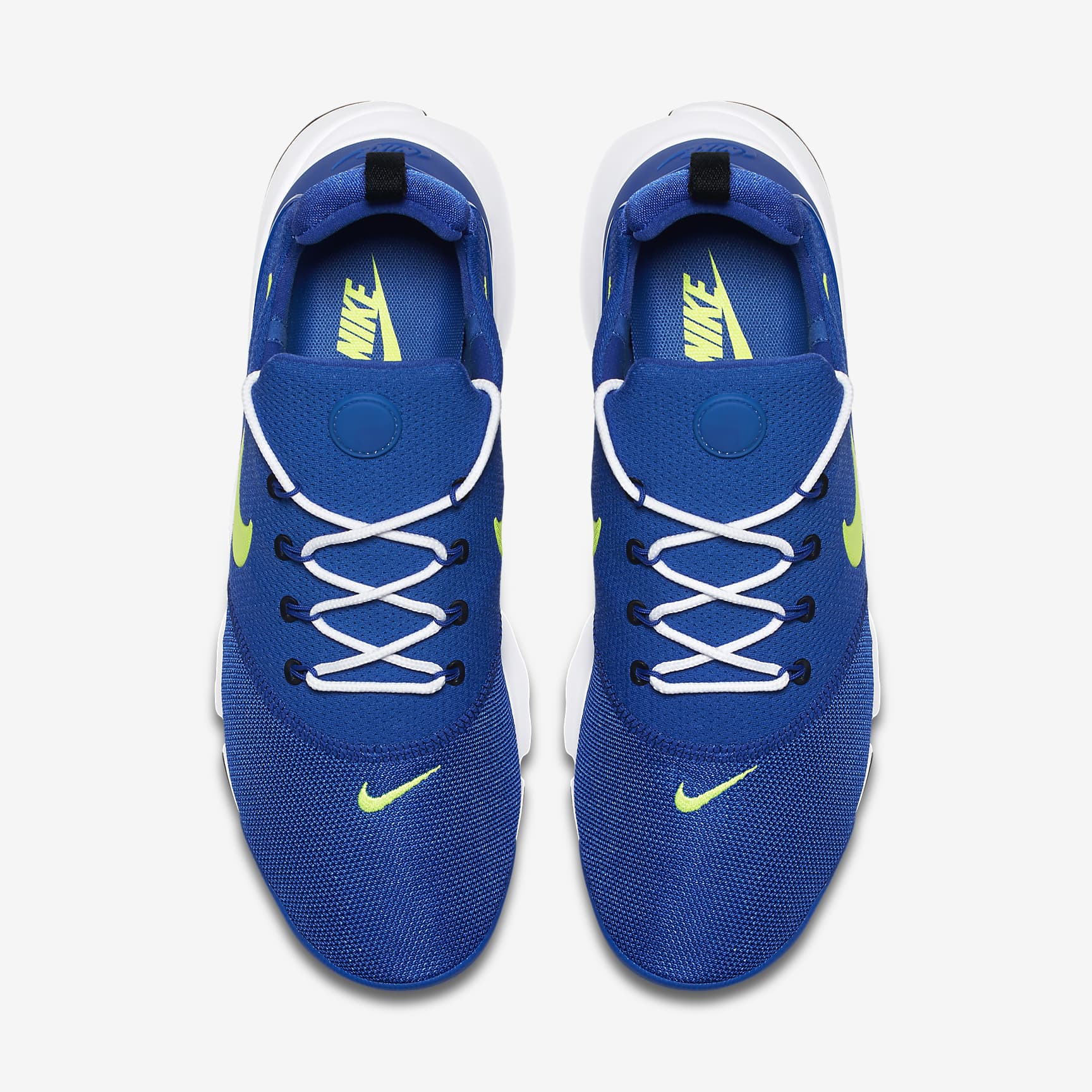 footaction nike presto