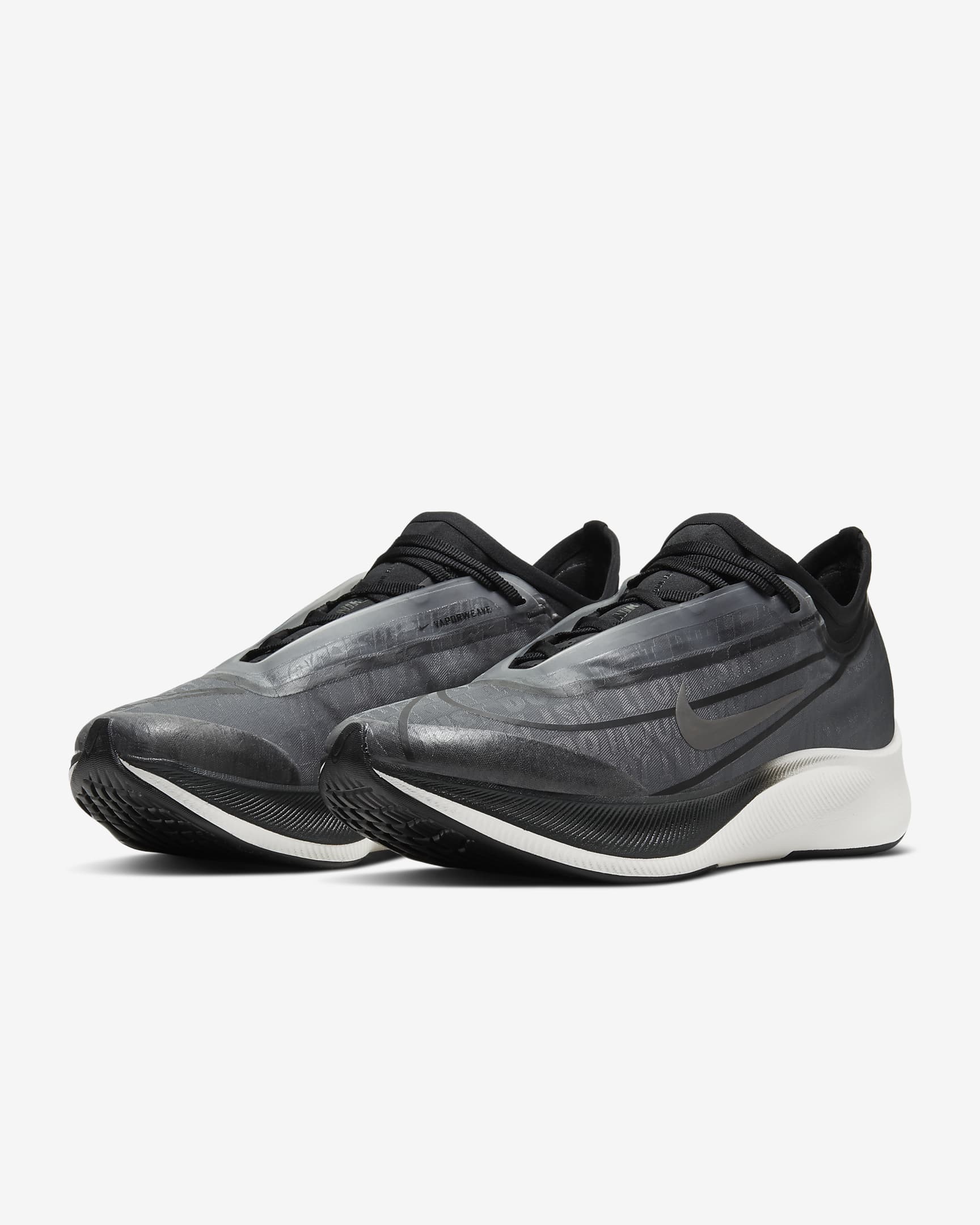nike women's zoom fly 3