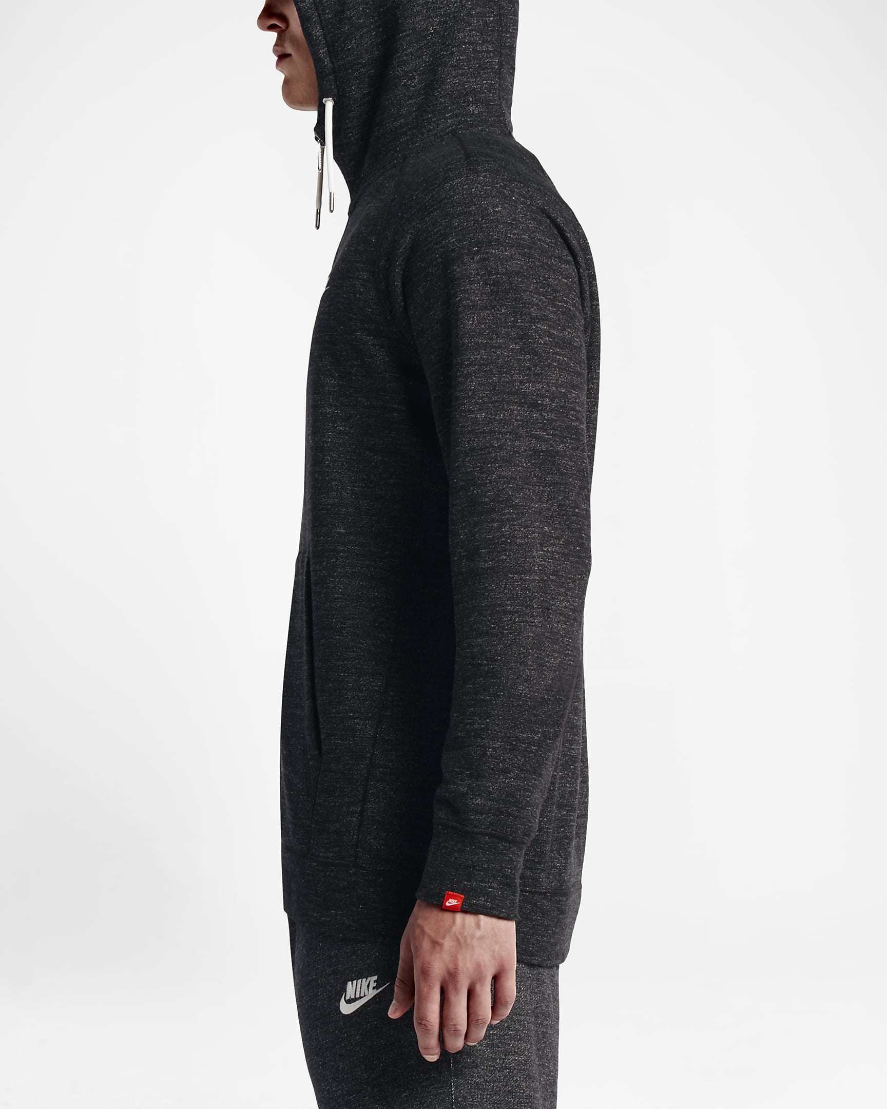 Nike Sportswear Legacy Men's FullZip Hoodie. Nike AU