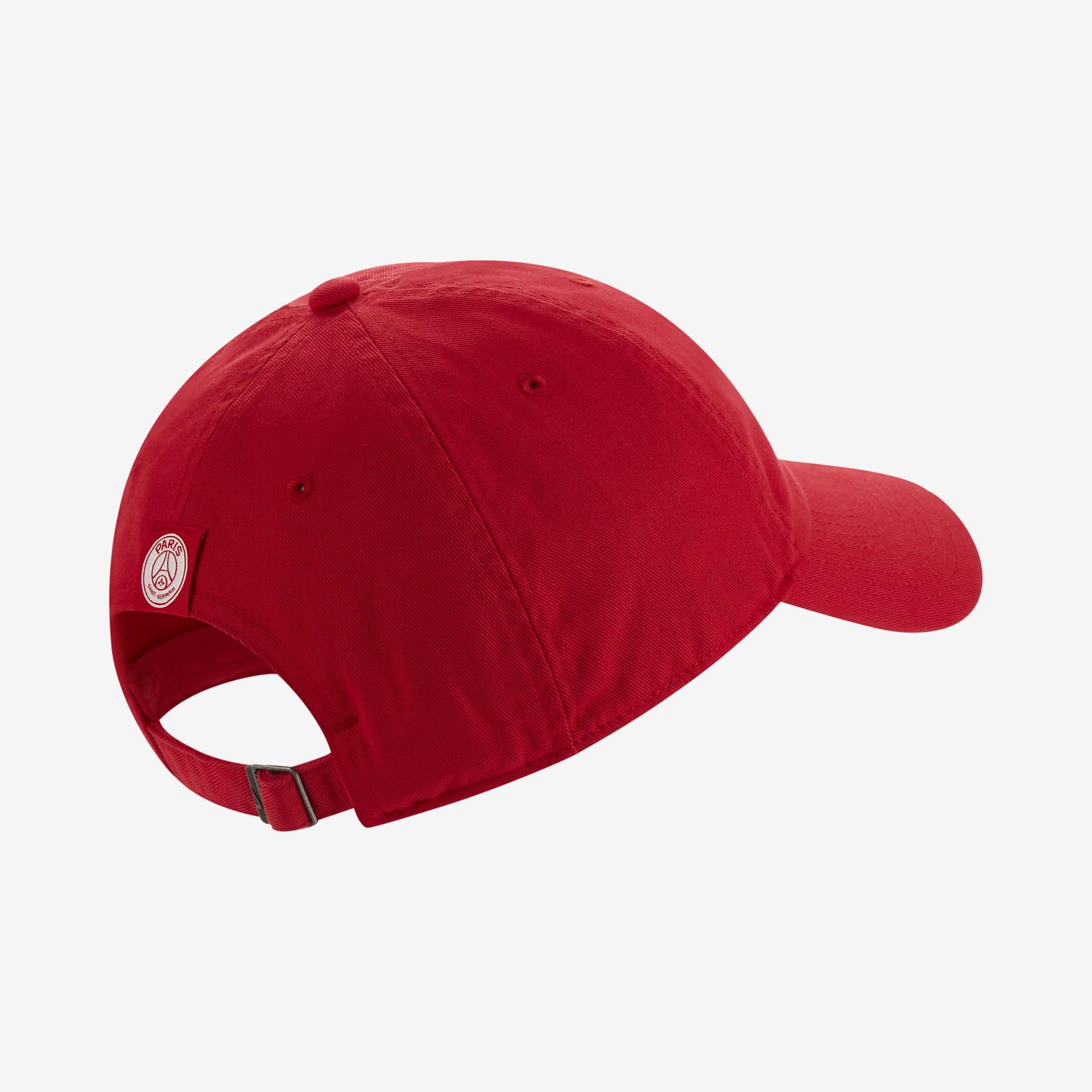 TaylorMade Cappello Strapback Regolabile Performance Golf Cap Blu Navy - Foto 4