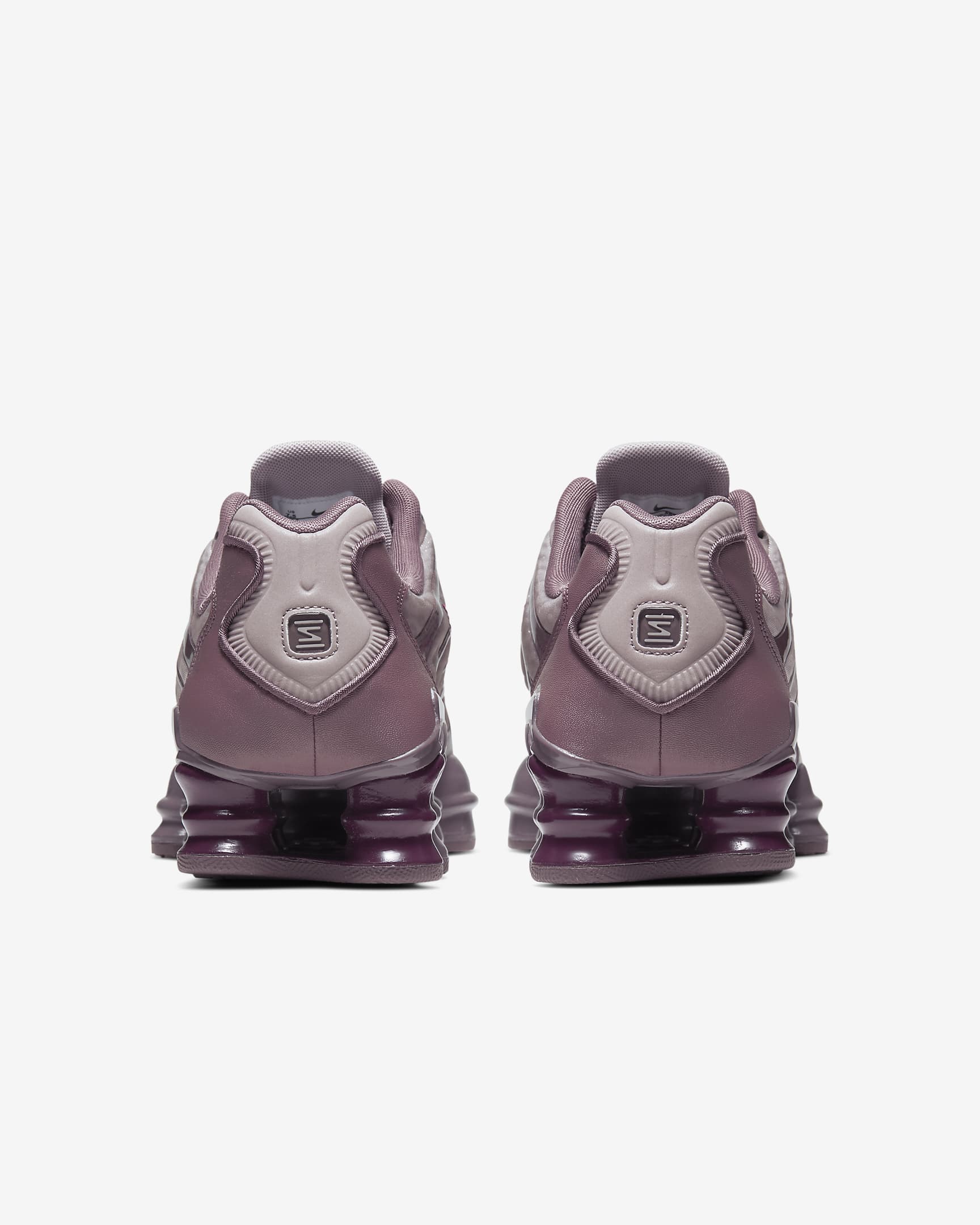 women's shoe nike shox tl