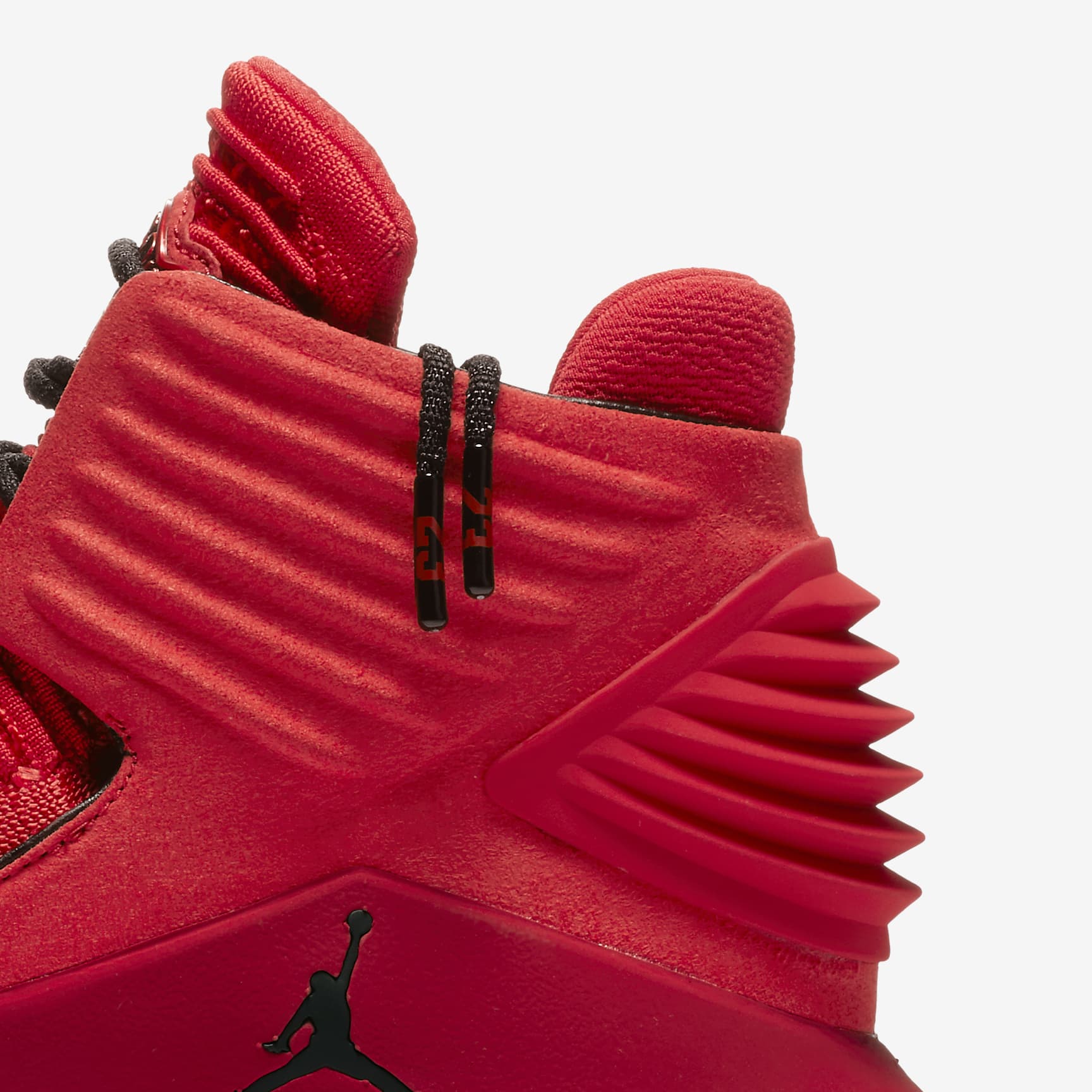 jordan basketball player shoes