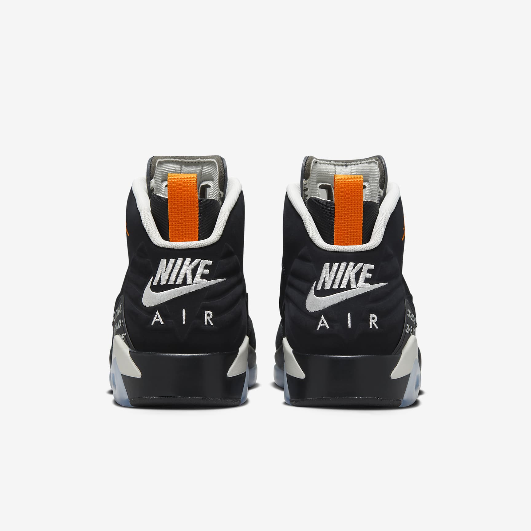 Paris Saint Germain × Jordan MVP 27.5 Paris Saint-Germain Jumpman MVP | PickSneak