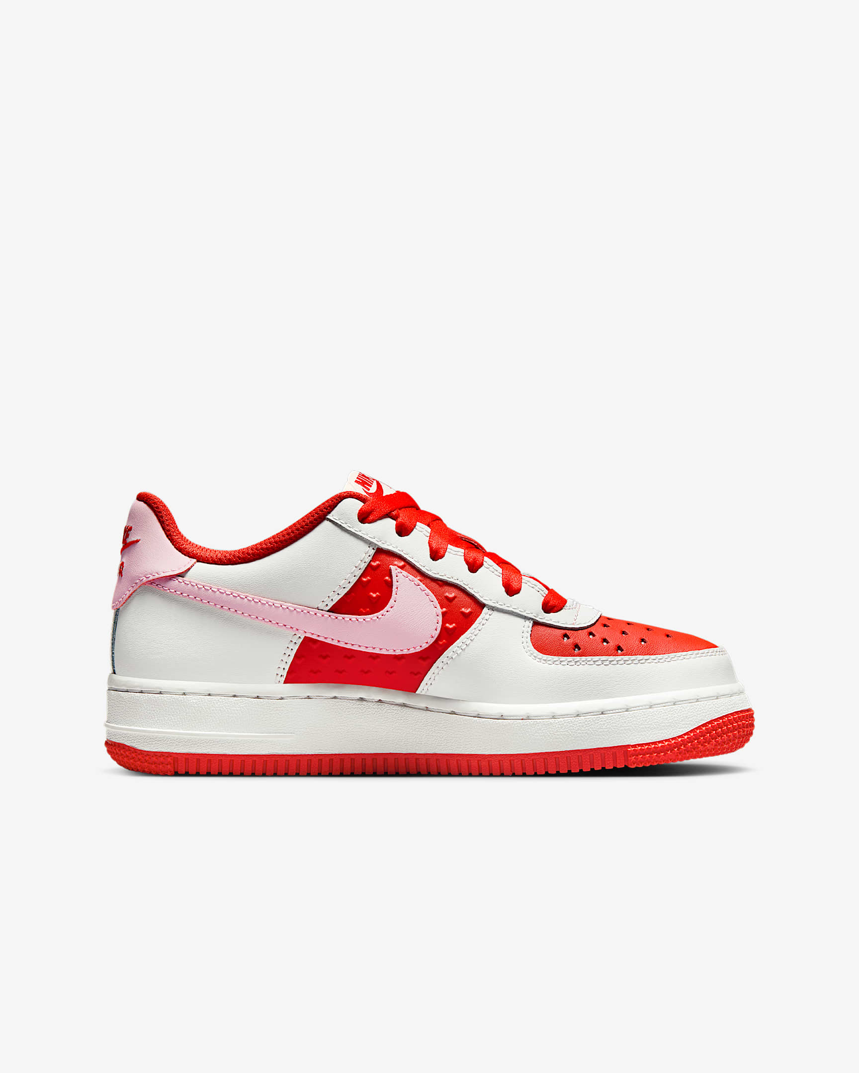 schuh air force 1