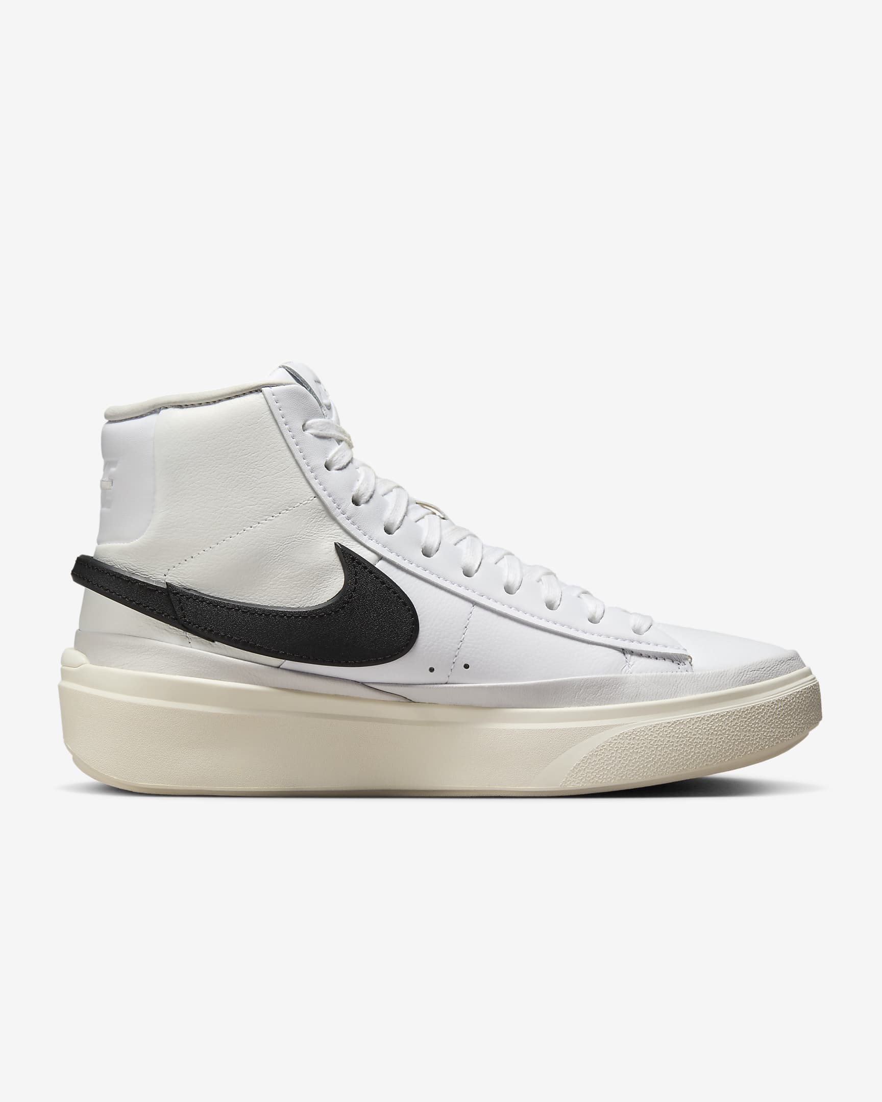 Nike Blazer Phantom Mid Men