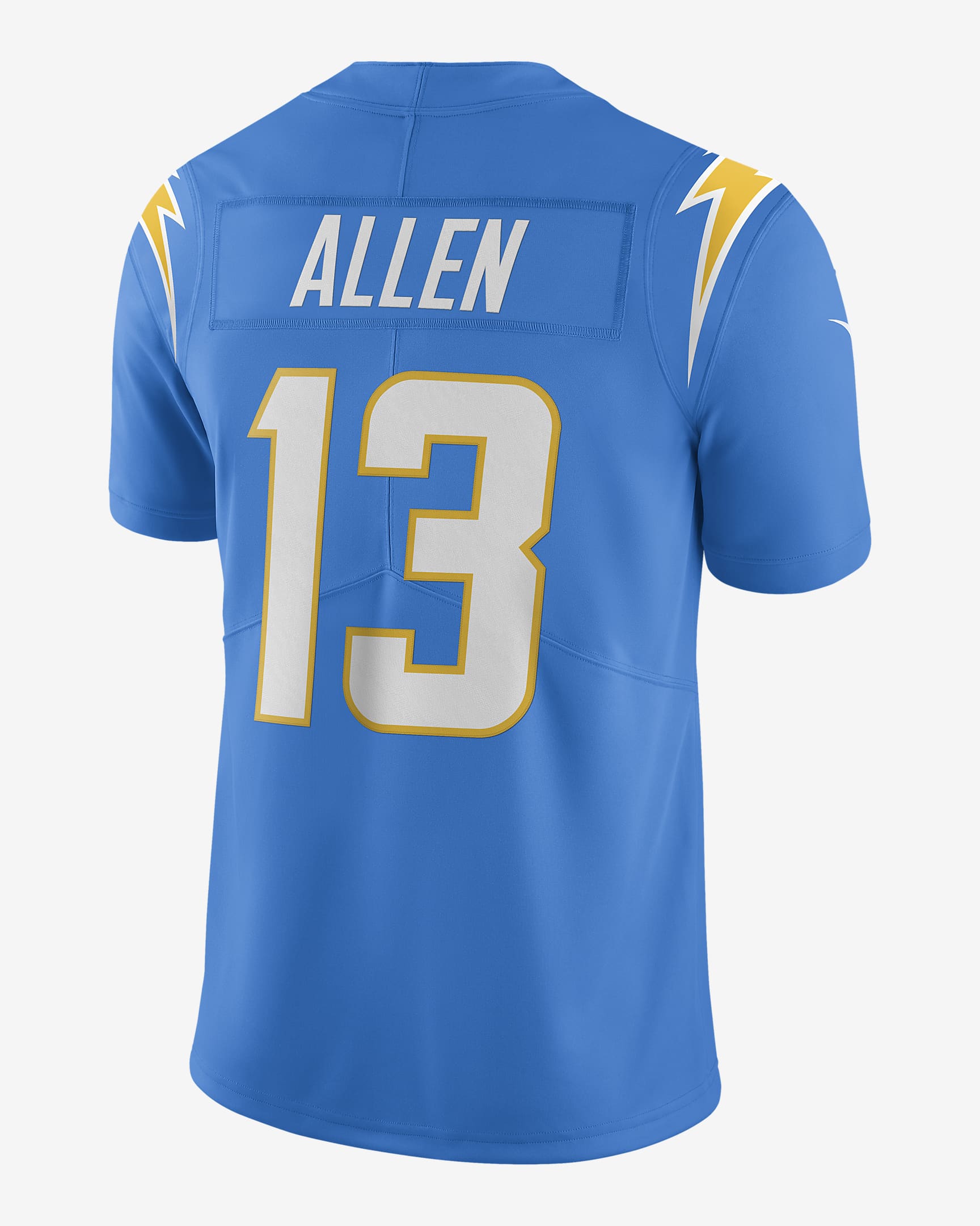 Jersey de fútbol americano edición limitada para hombre NFL Los Angeles ...