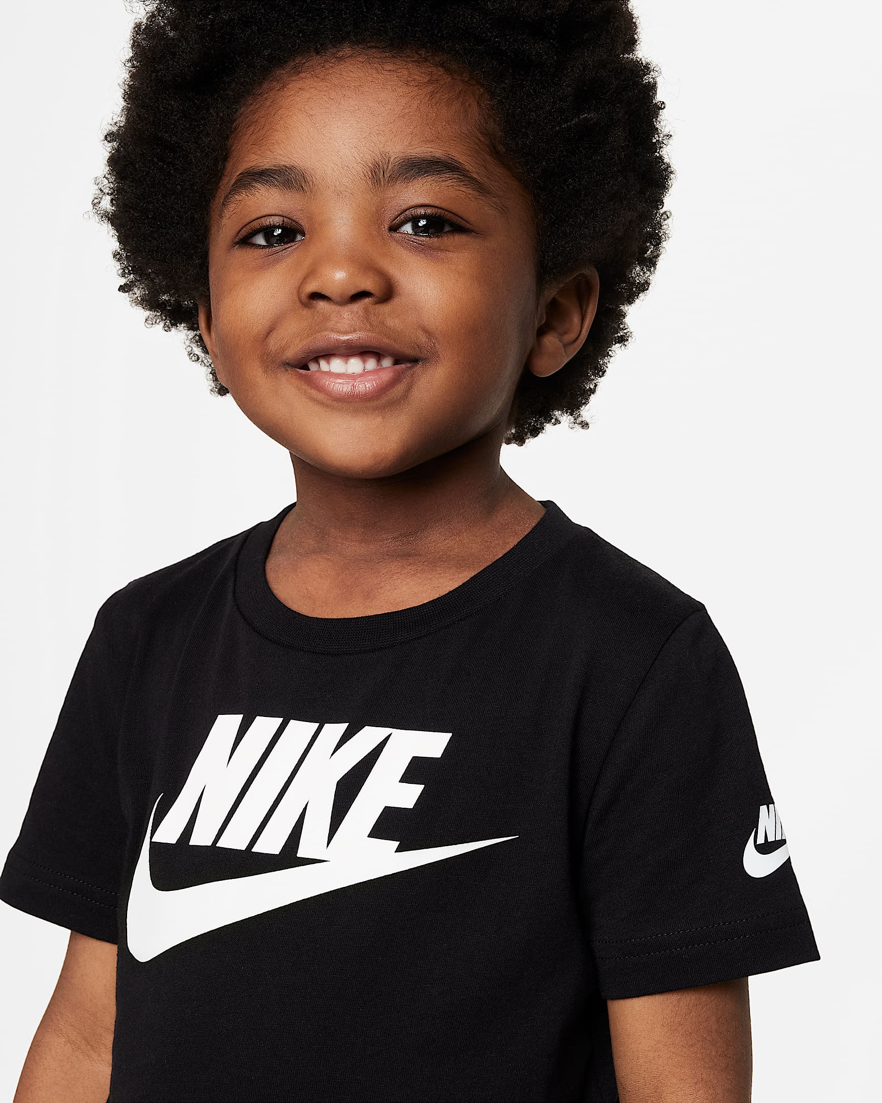 Nike Toddler TShirt.