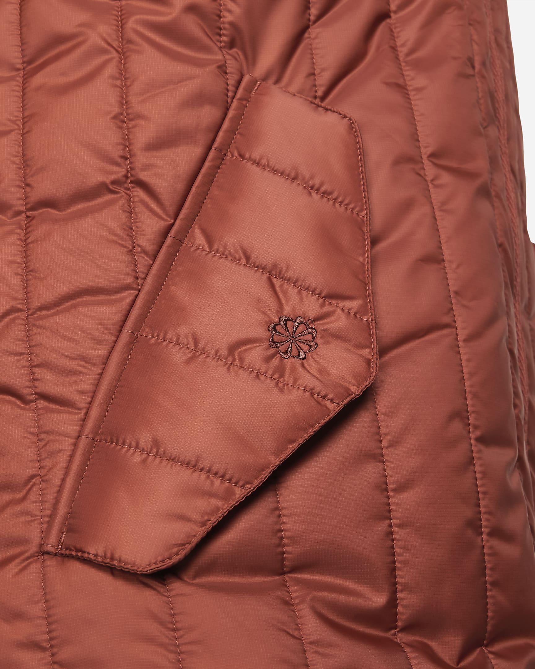 Nike Sportswear ThermaFIT Tech Pack Women's Jacket. Nike BG