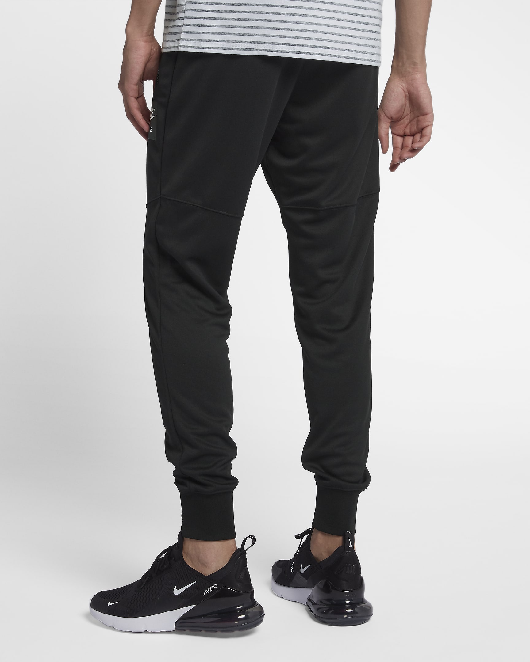 Nike Sportswear Air Men's Trousers. Nike VN