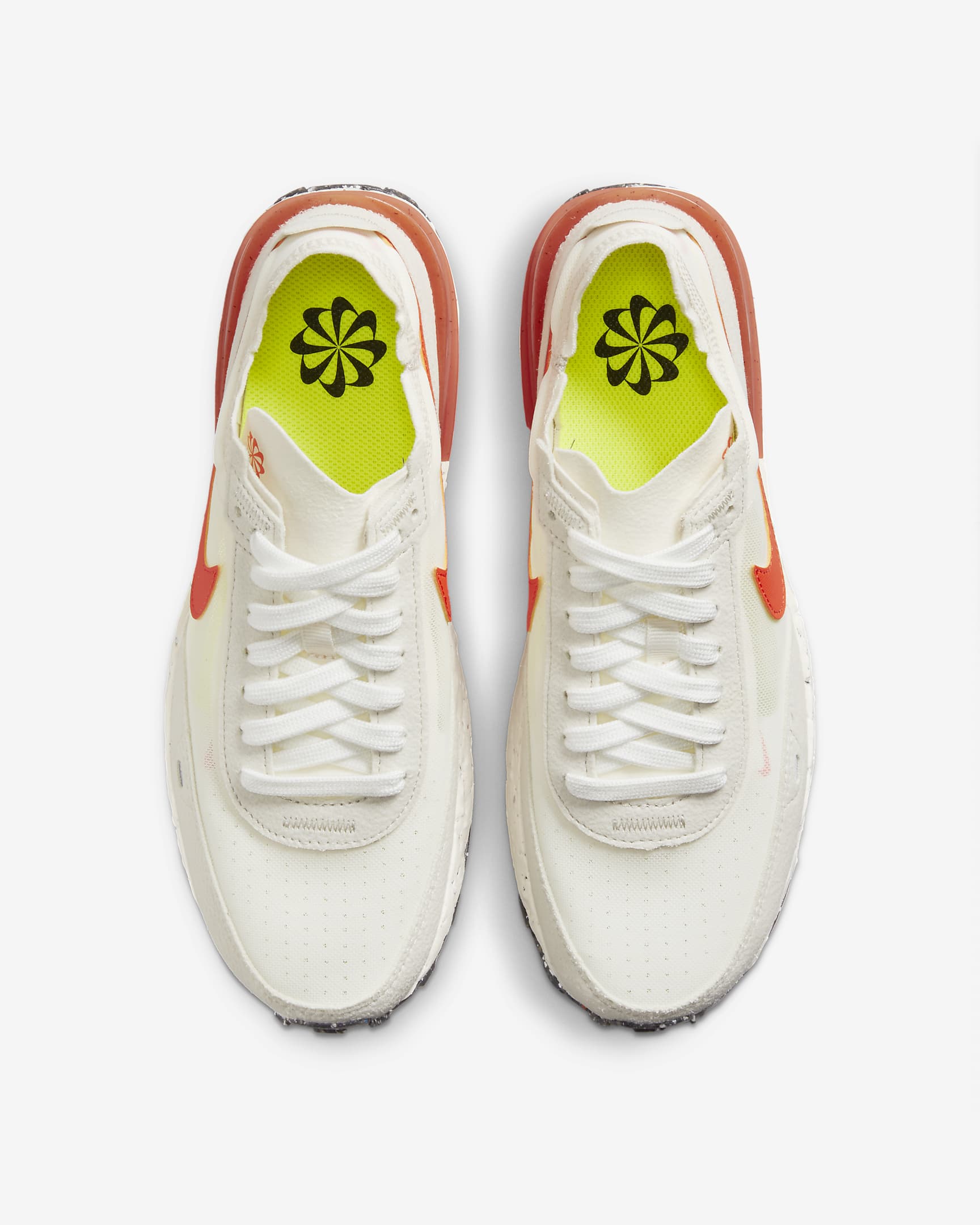 Calzado para mujer Nike Waffle One Crater SE. Nike MX