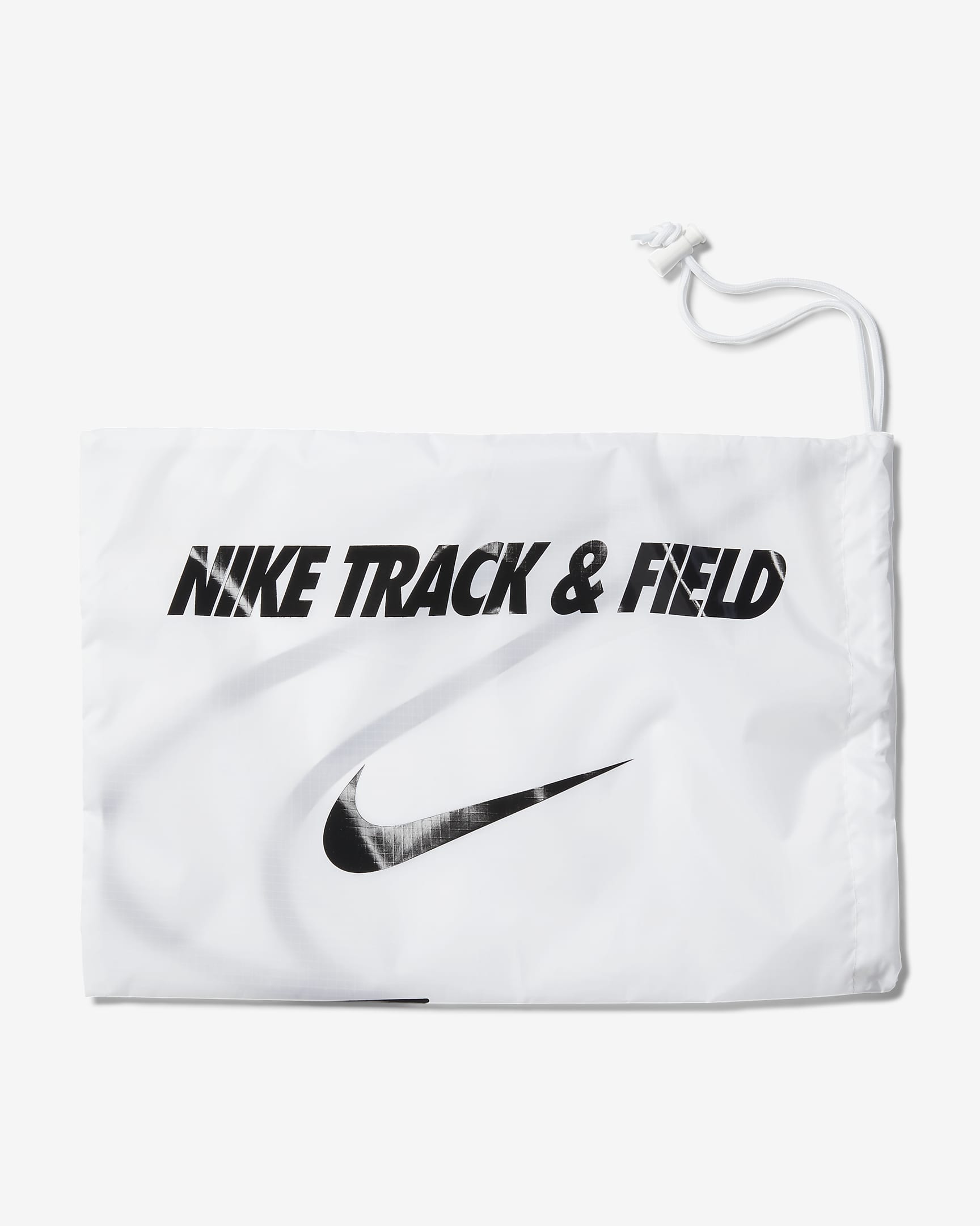 Nike Triple Jump Elite 2 Sabatilles amb claus de salt d'atletisme - Racer Blue/Safety Orange/Blanc