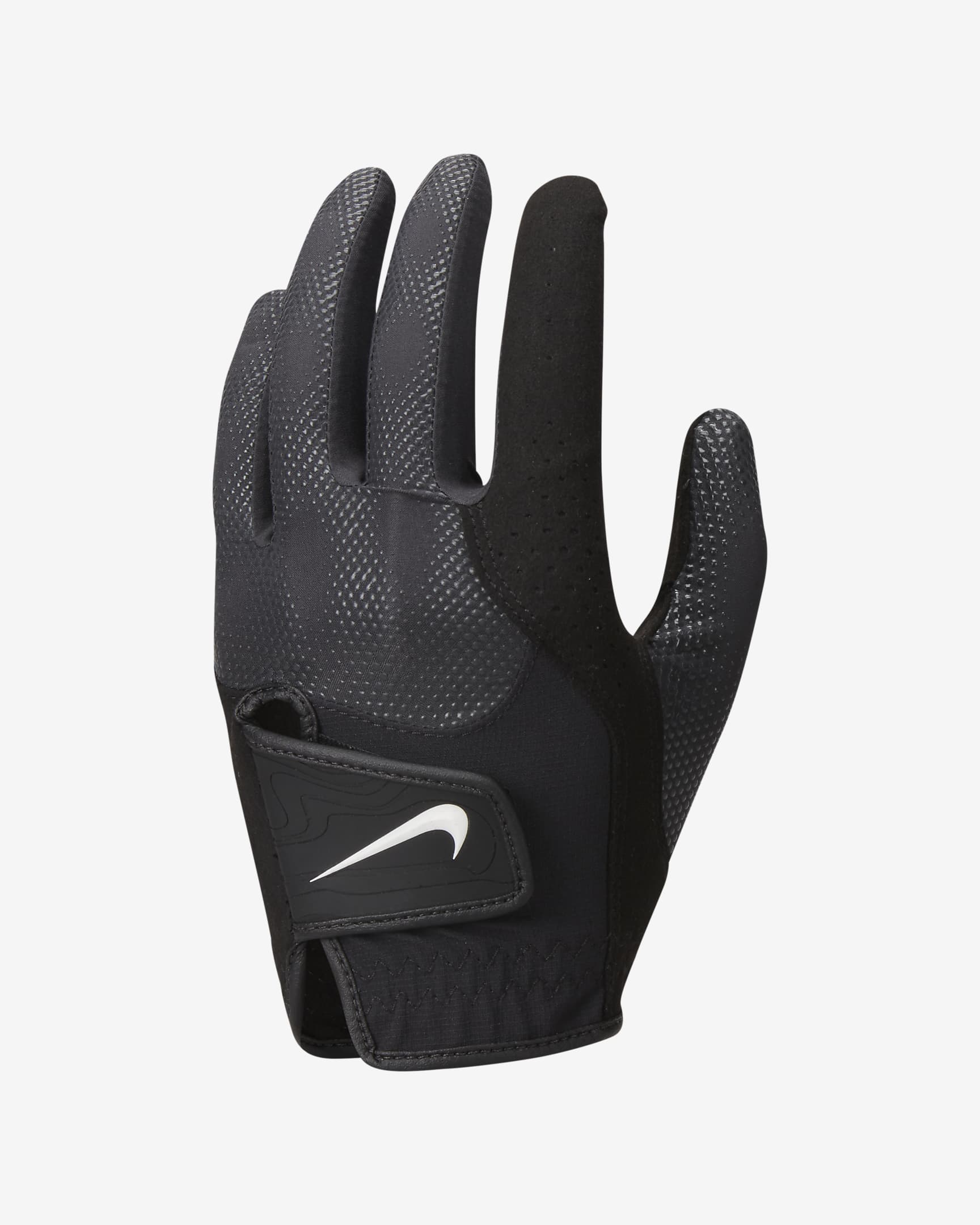 Nike StormFIT Women's Golf Gloves.