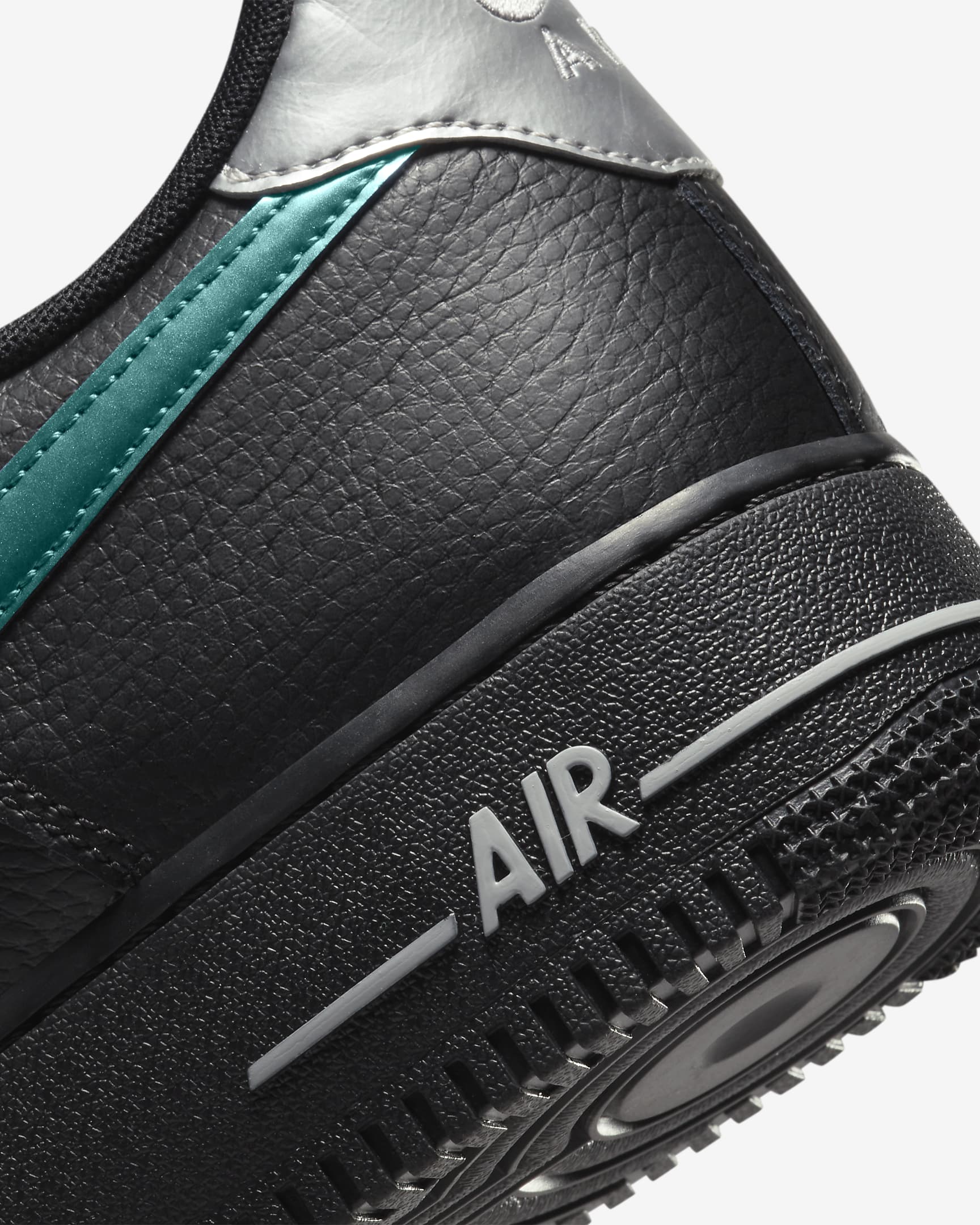 Nike Air Force 1 '07 Herrenschuh. Nike LU