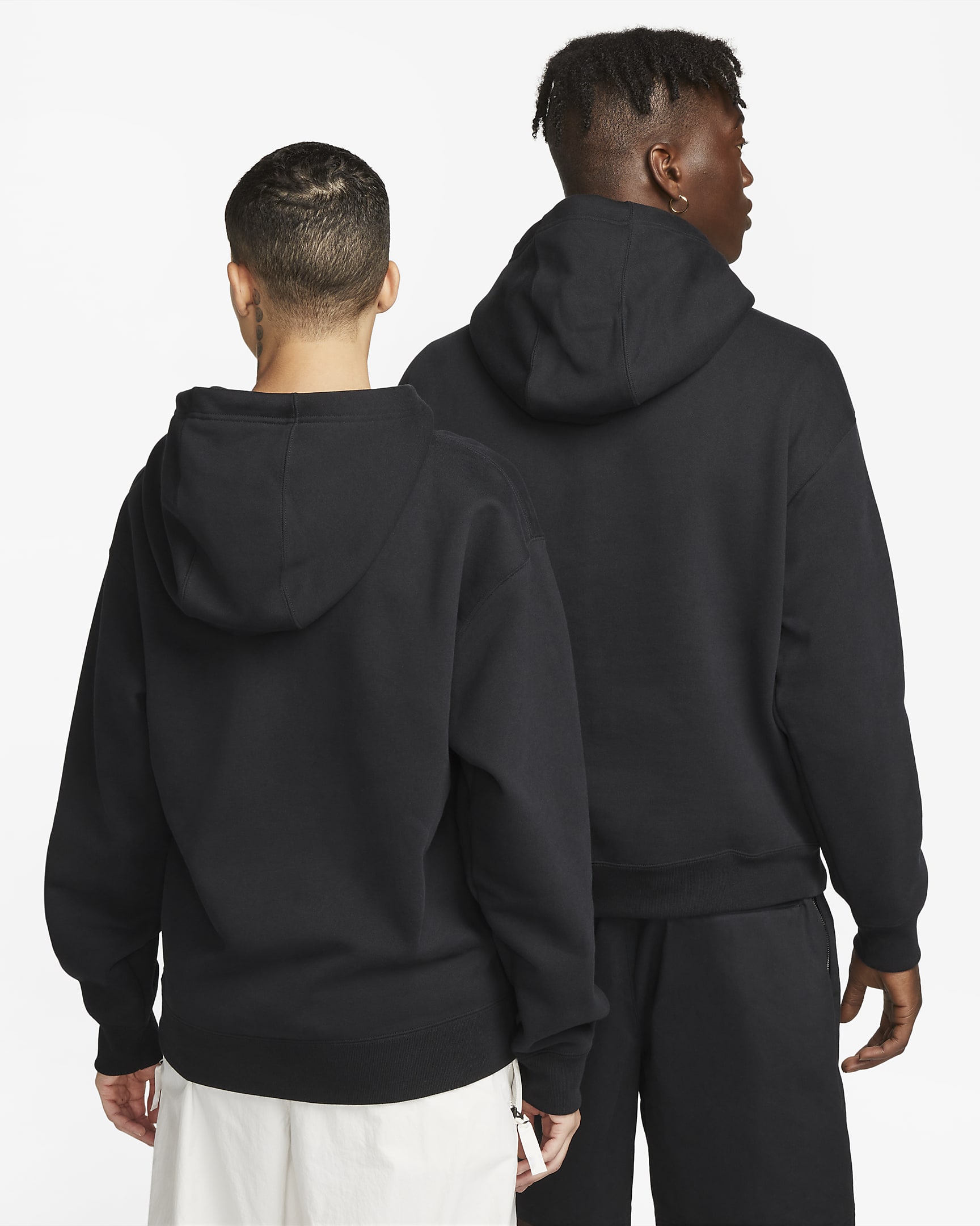 Nike SB Fleece Skate Hoodie. Nike IL