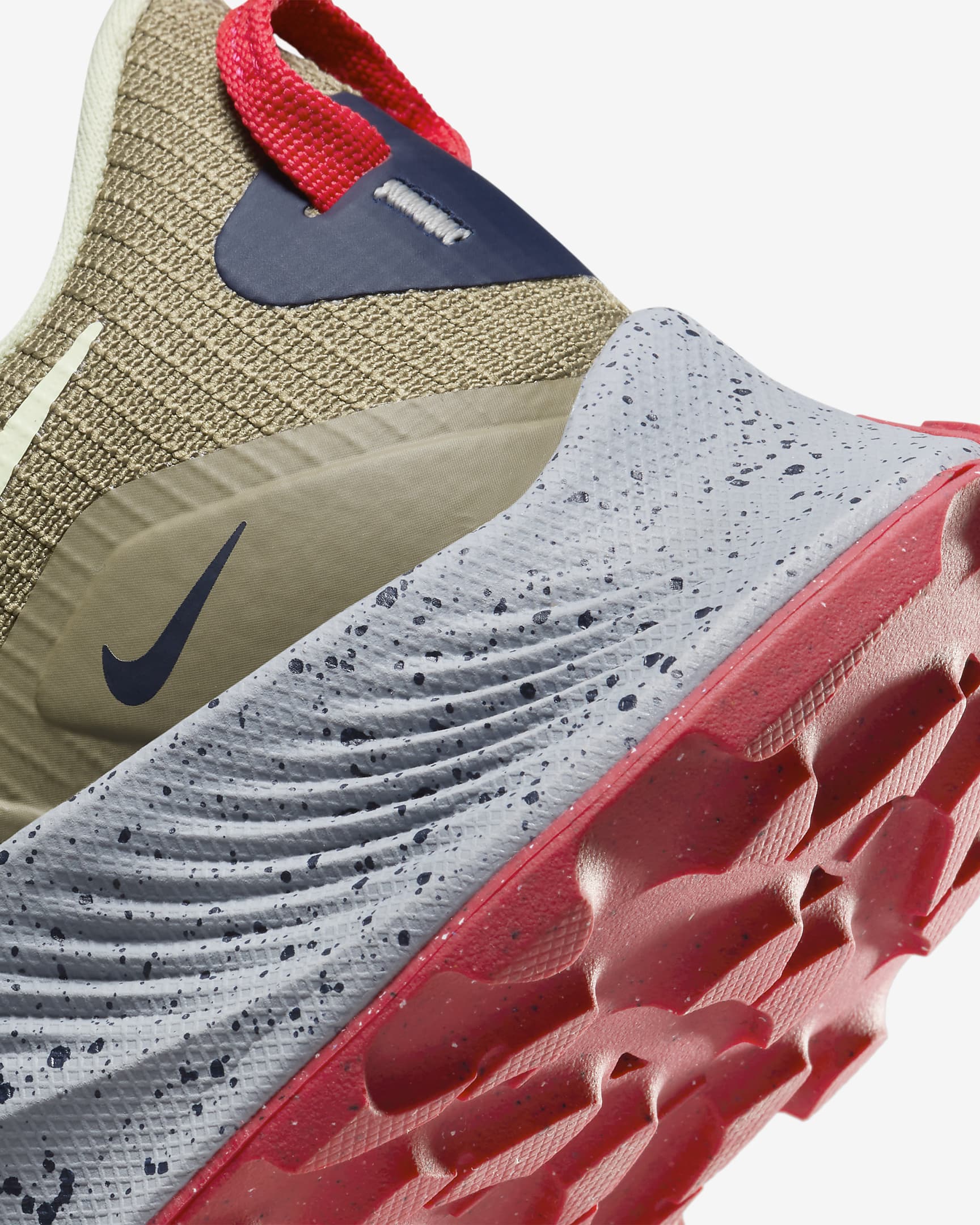 Nike Pegasus Trail 3 Men's Trail Running Shoes. Nike VN