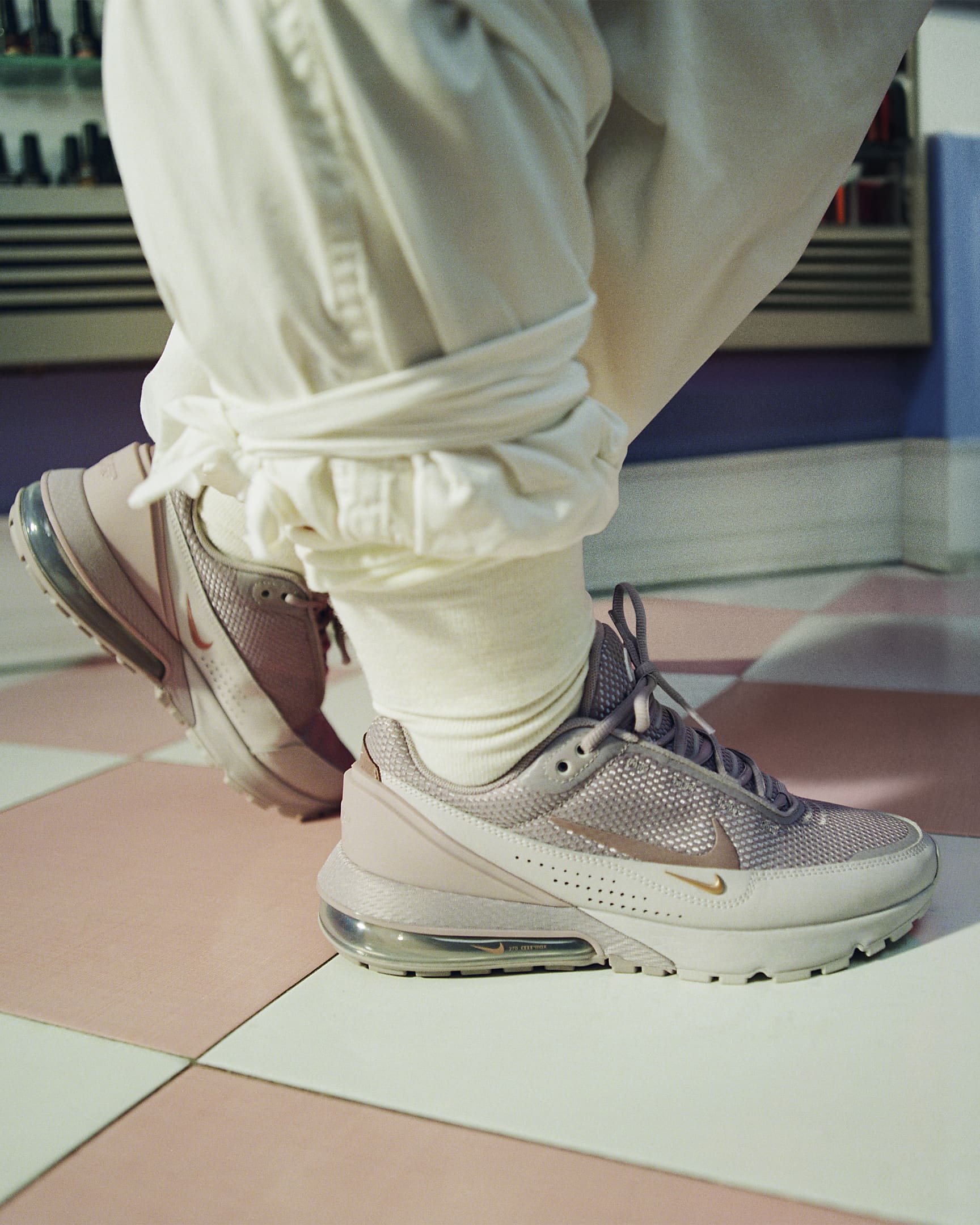 Nike Air Max Pulse Women's Shoes. Nike UK